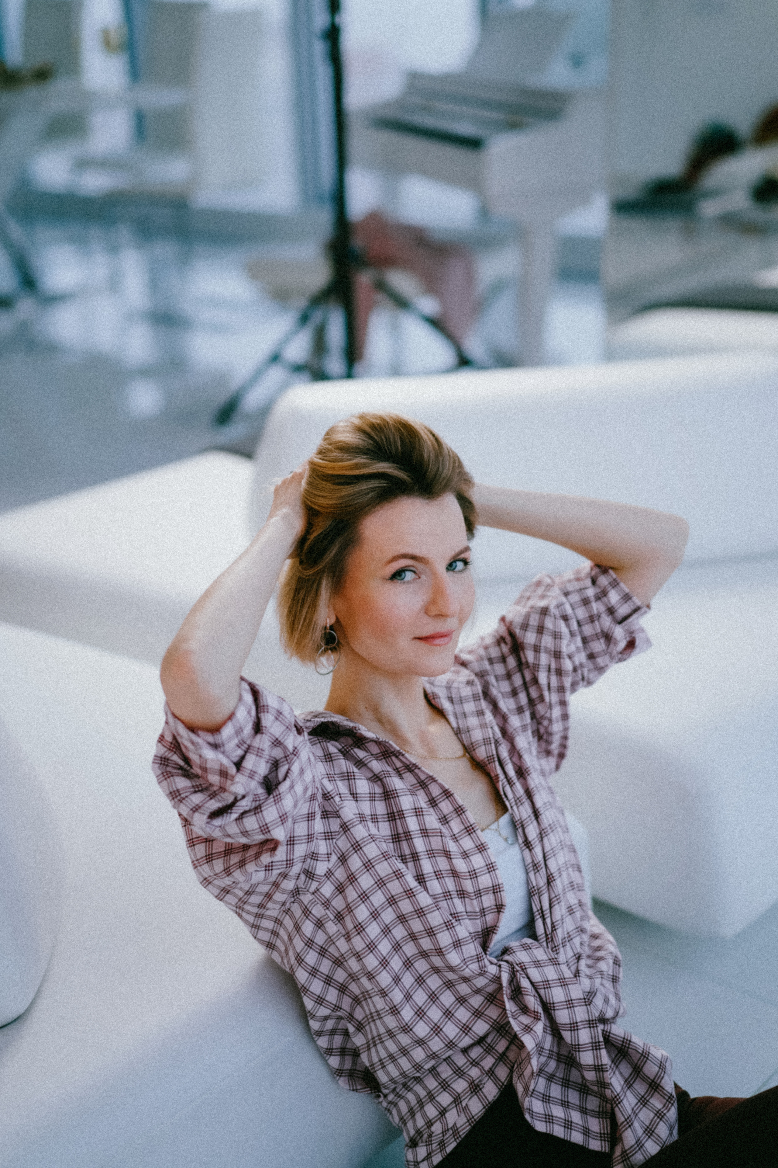 Для личного блога Екатерины. Фотограф в Санкт-Петербурге Батурина Елена