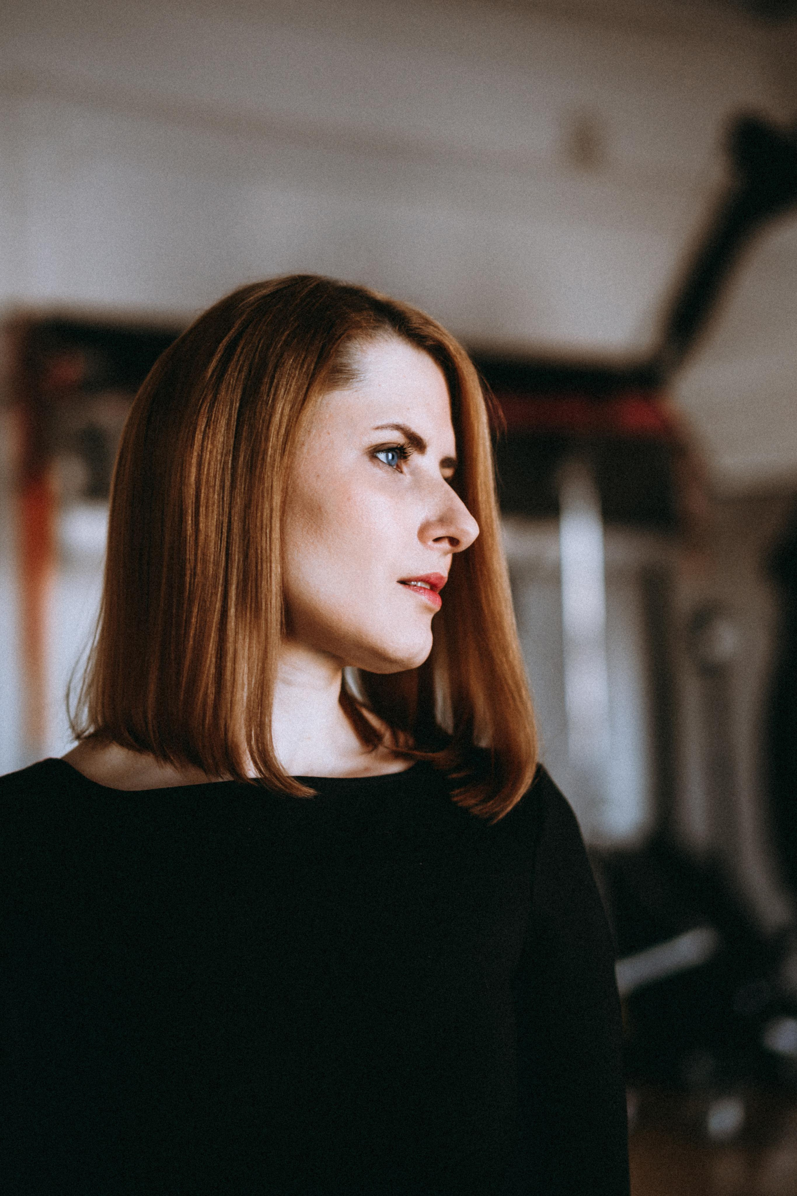 Для психолога Ольги. Фотограф в Санкт-Петербурге Батурина Елена