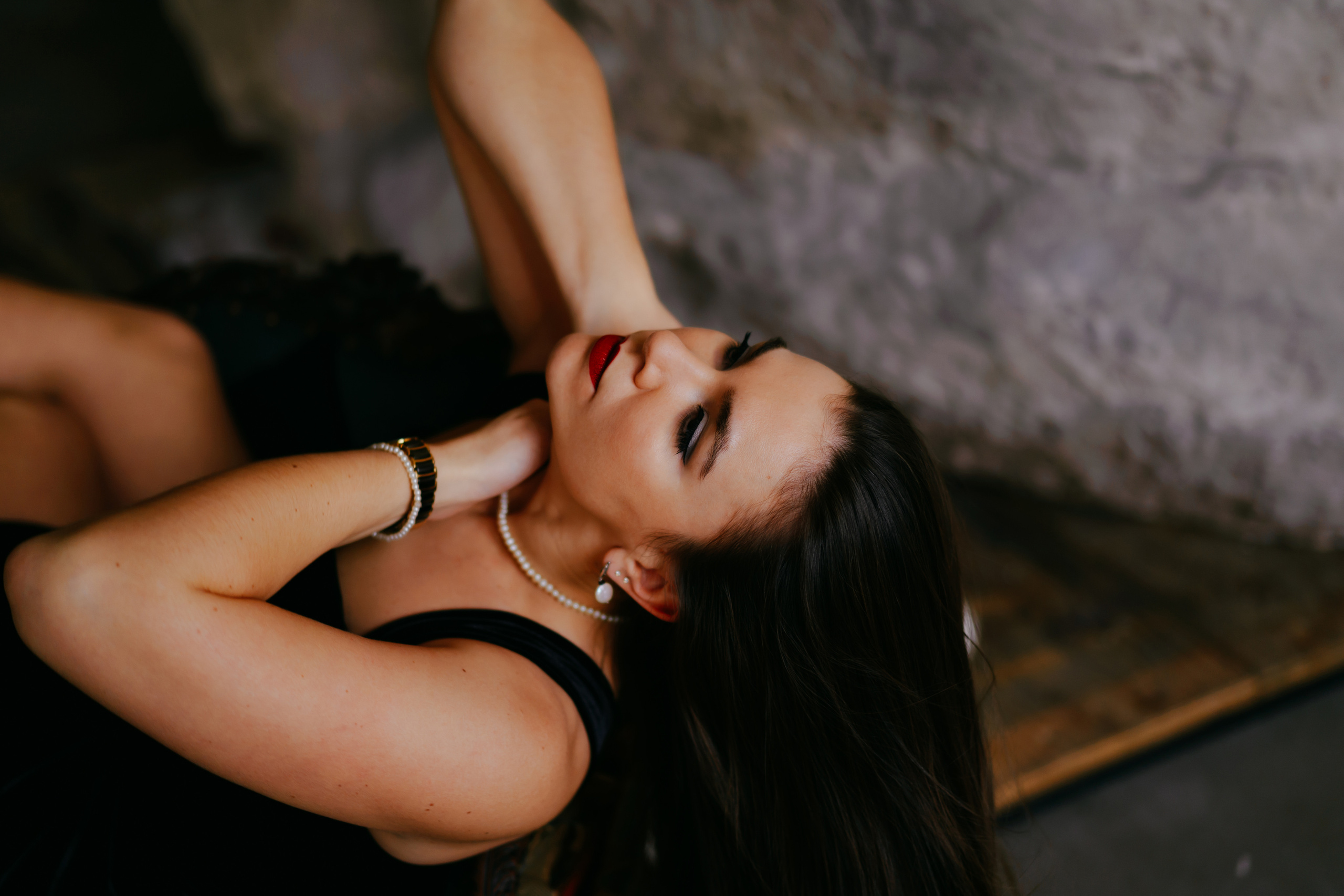 Оксана. Фотограф в Санкт-Петербурге Батурина Елена