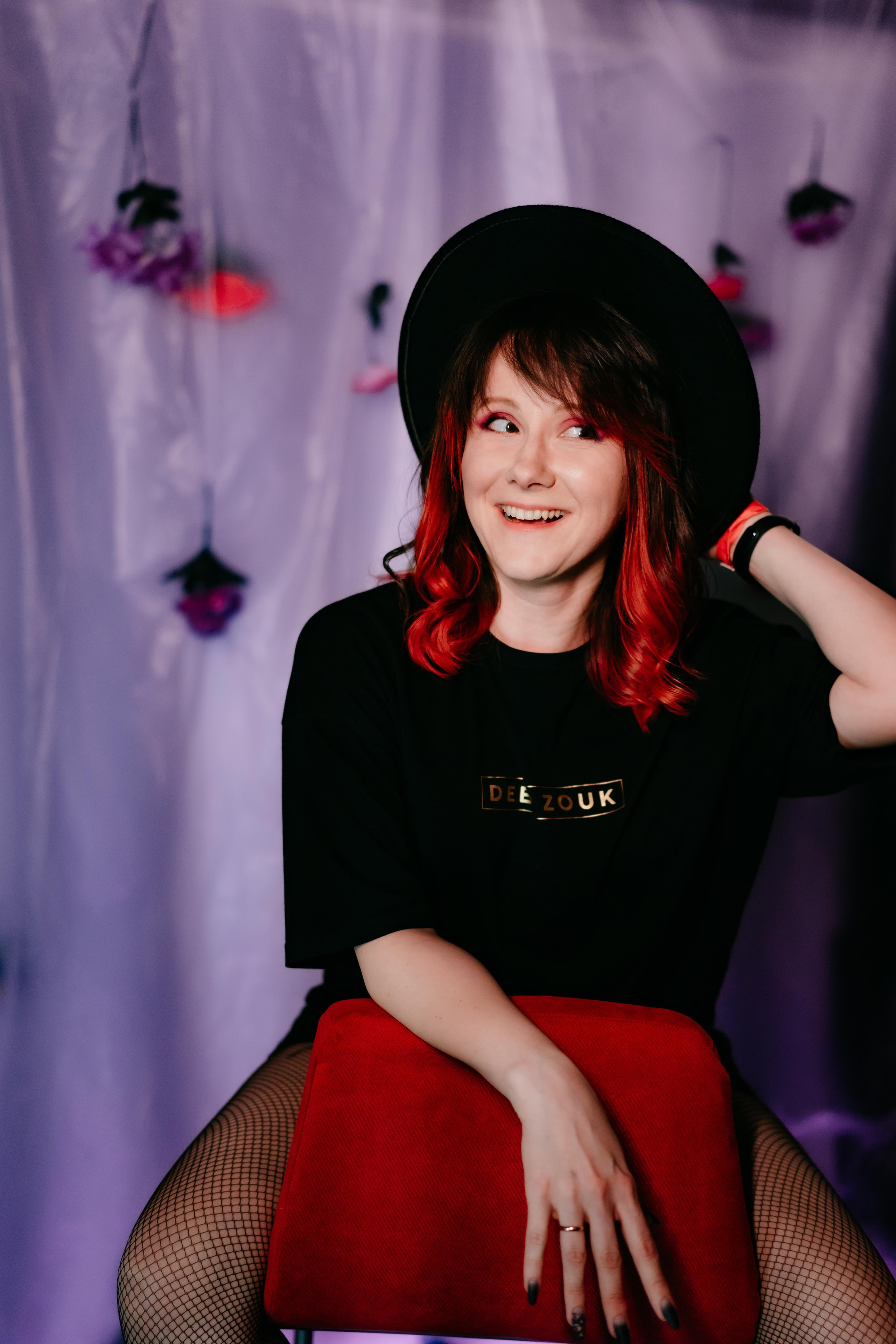 Вечеринка «Ketrin zoukparty». Фотограф в Санкт-Петербурге Батурина Елена