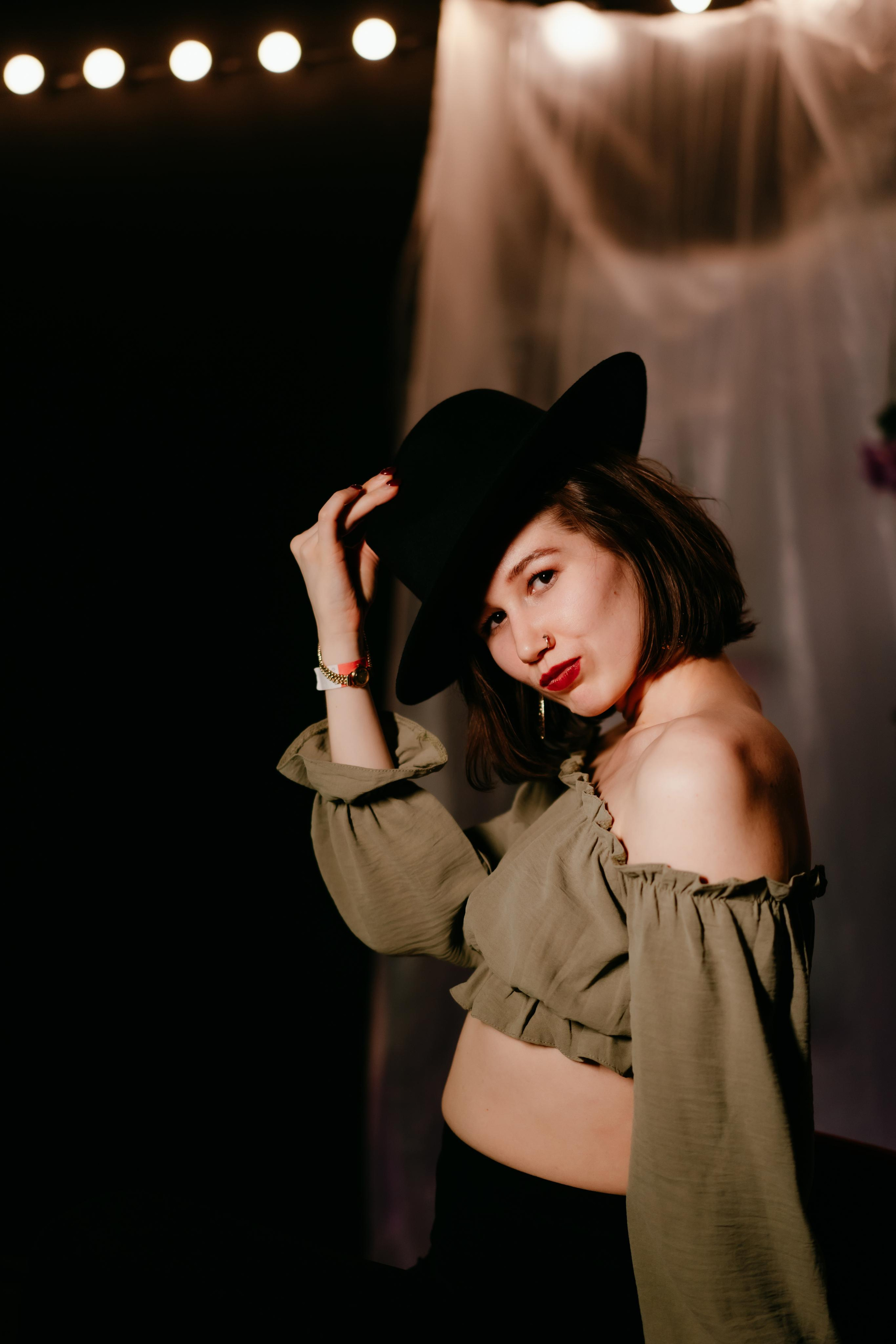 Вечеринка «Ketrin zoukparty». Фотограф в Санкт-Петербурге Батурина Елена