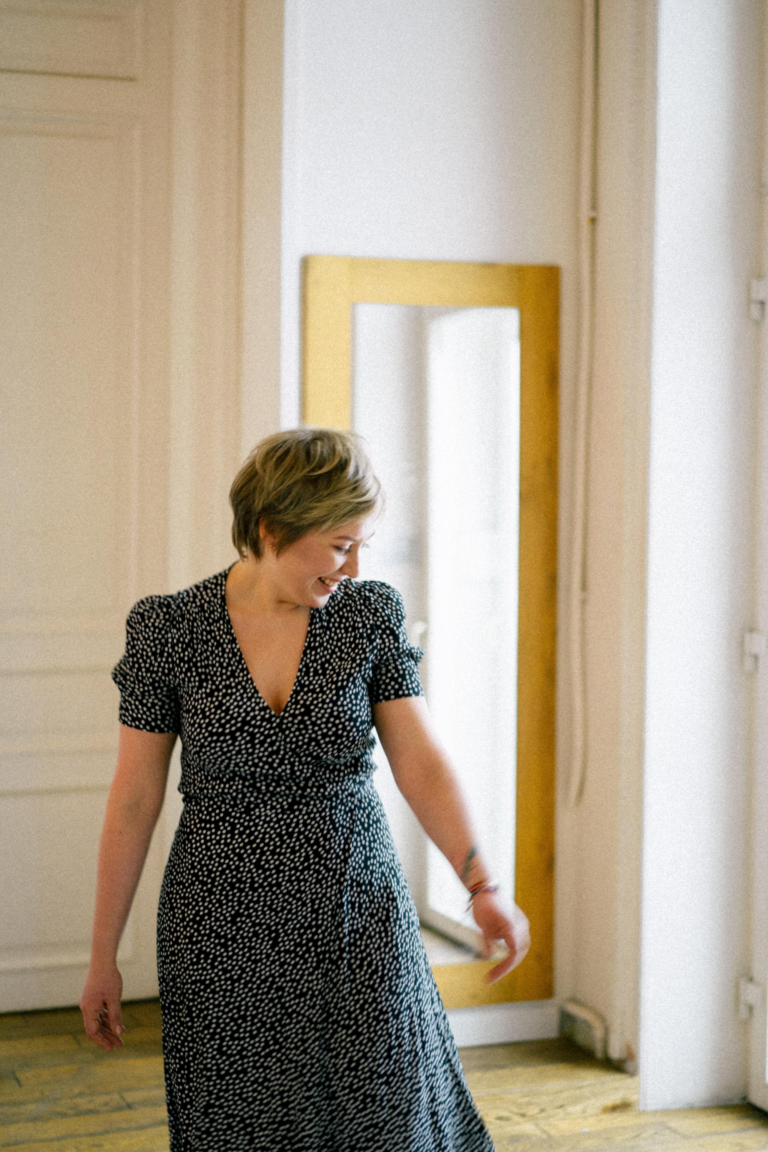 Маша. Фотограф в Санкт-Петербурге Батурина Елена