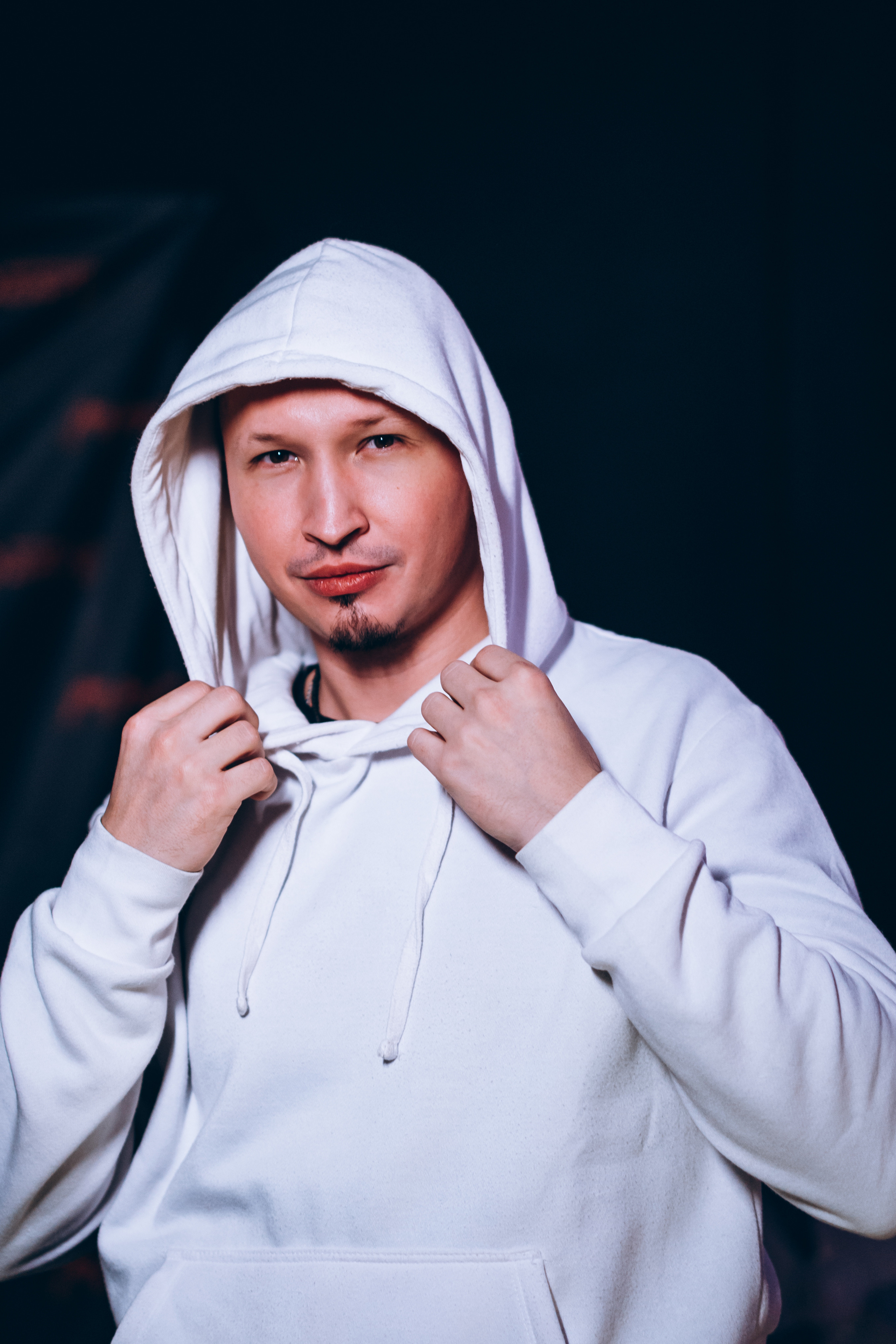 Вечеринка «ZoukWhiteNights». Фотограф в Санкт-Петербурге Батурина Елена