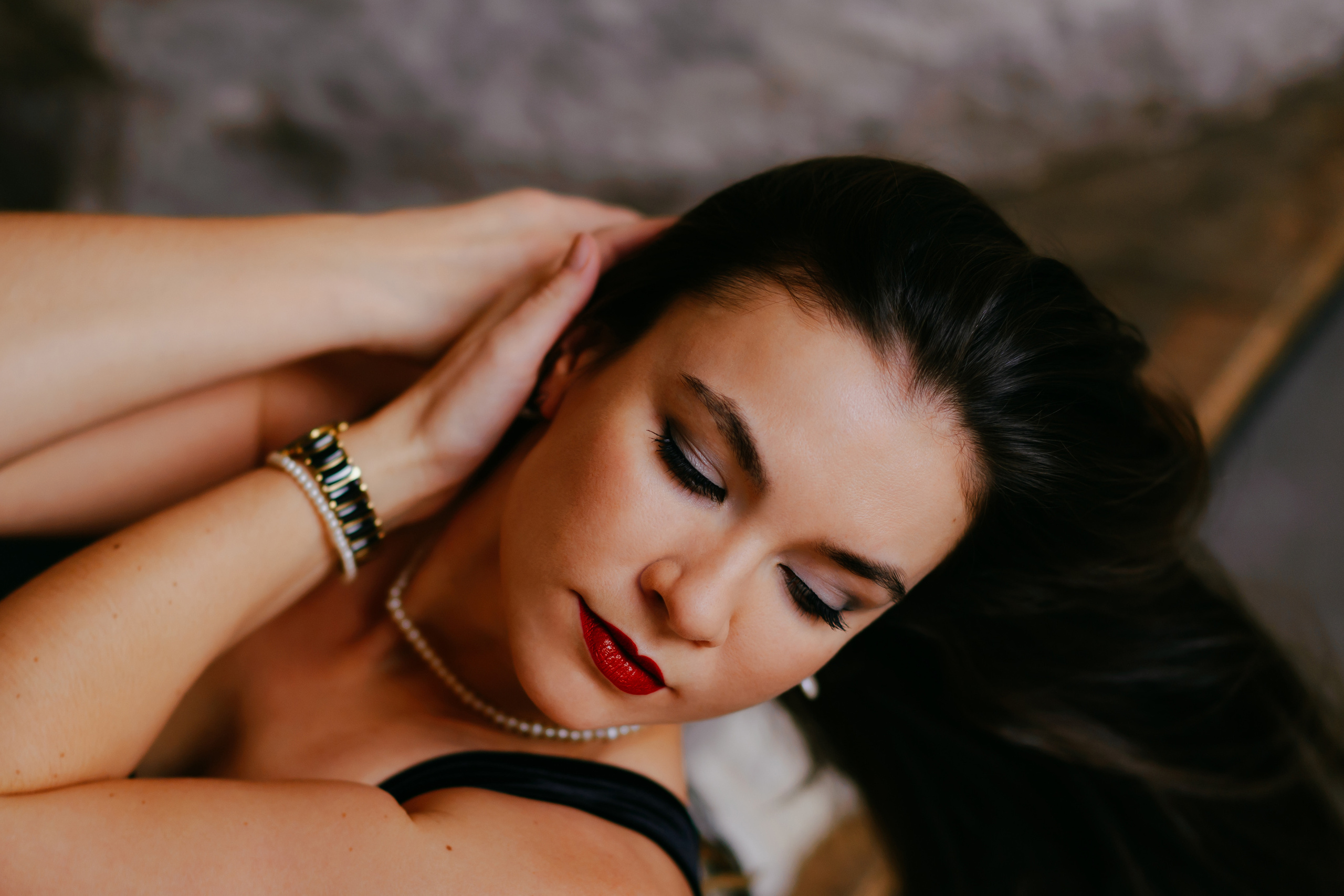 Оксана. Фотограф в Санкт-Петербурге Батурина Елена