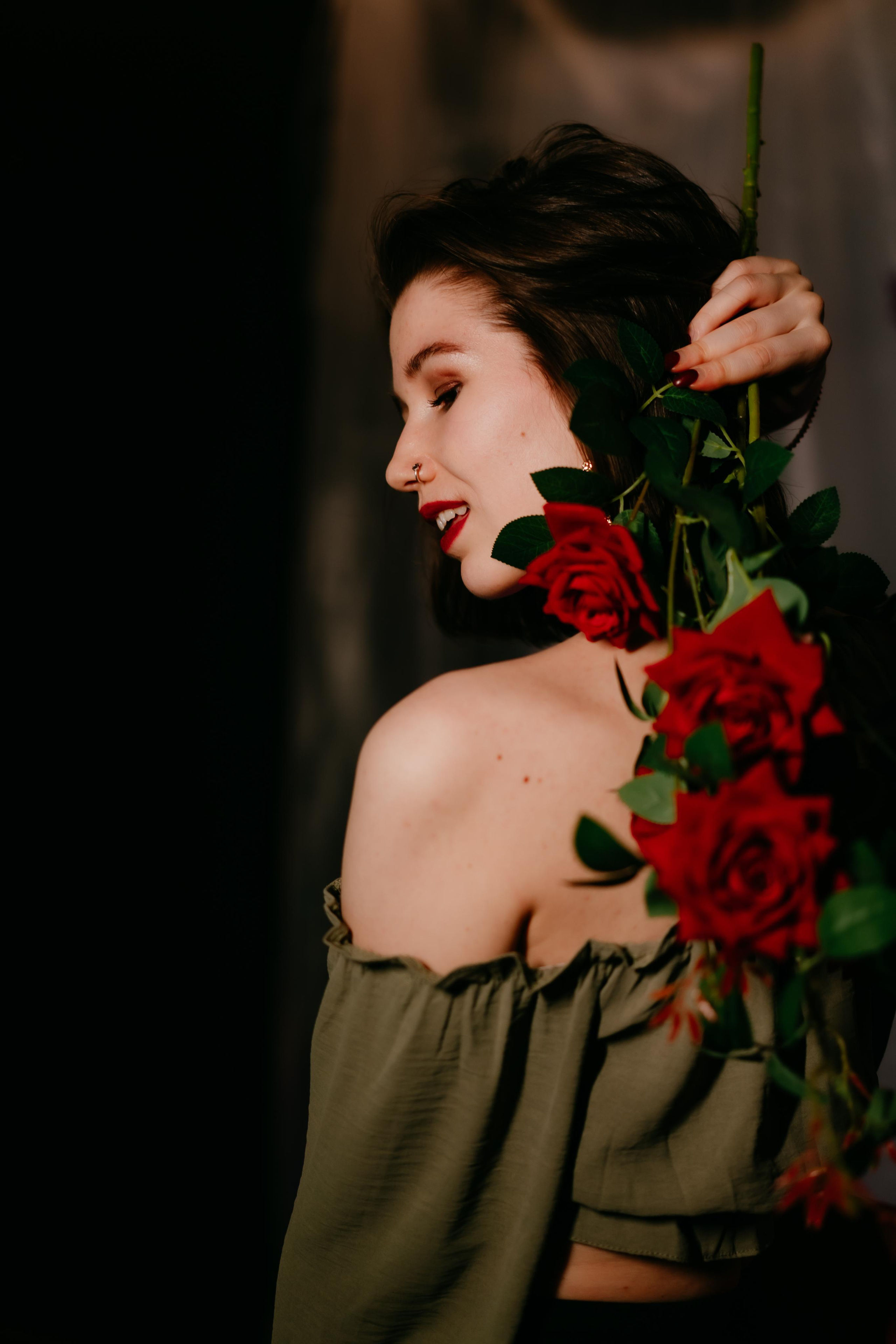 Вечеринка «Ketrin zoukparty». Фотограф в Санкт-Петербурге Батурина Елена