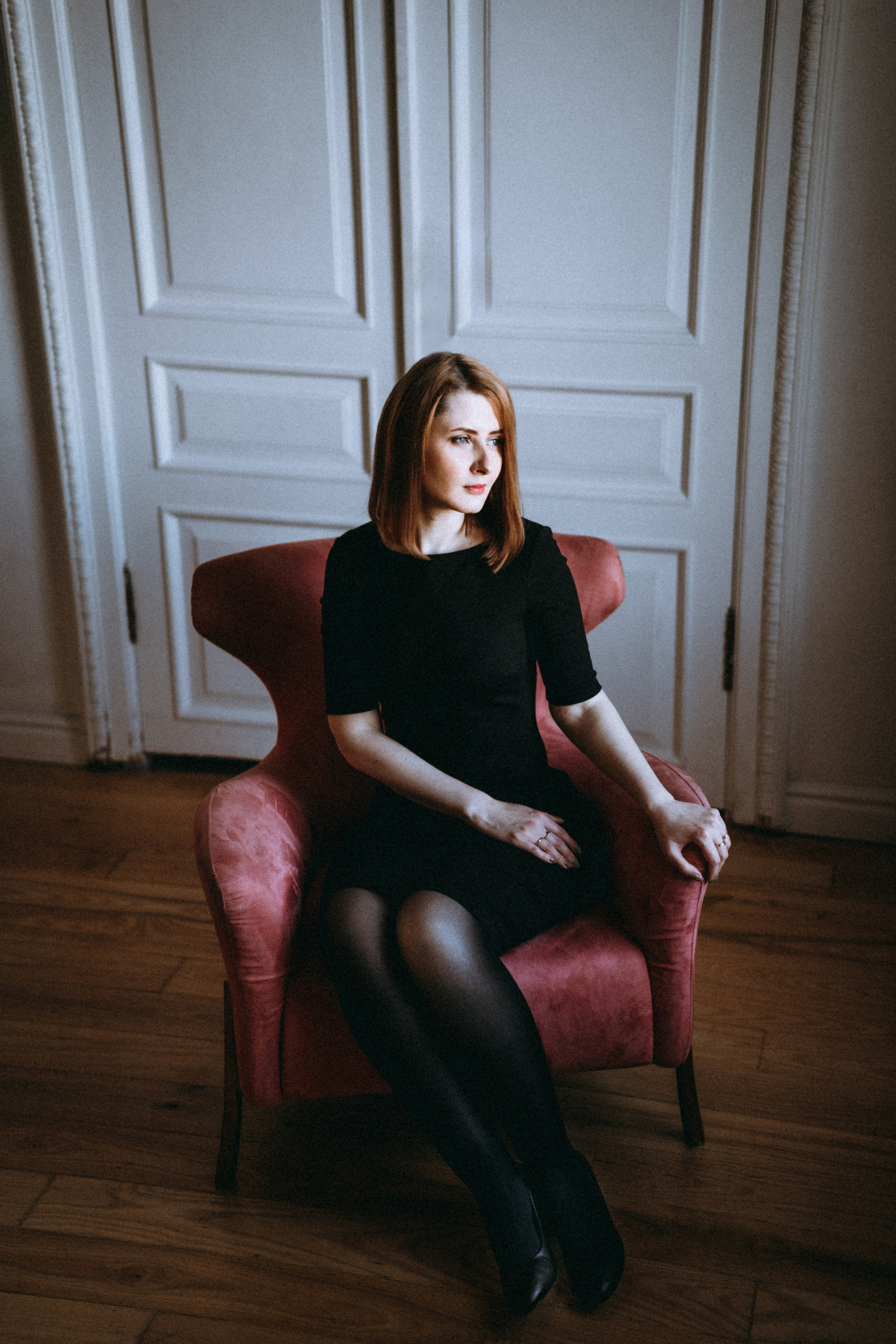 Для психолога Ольги. Фотограф в Санкт-Петербурге Батурина Елена