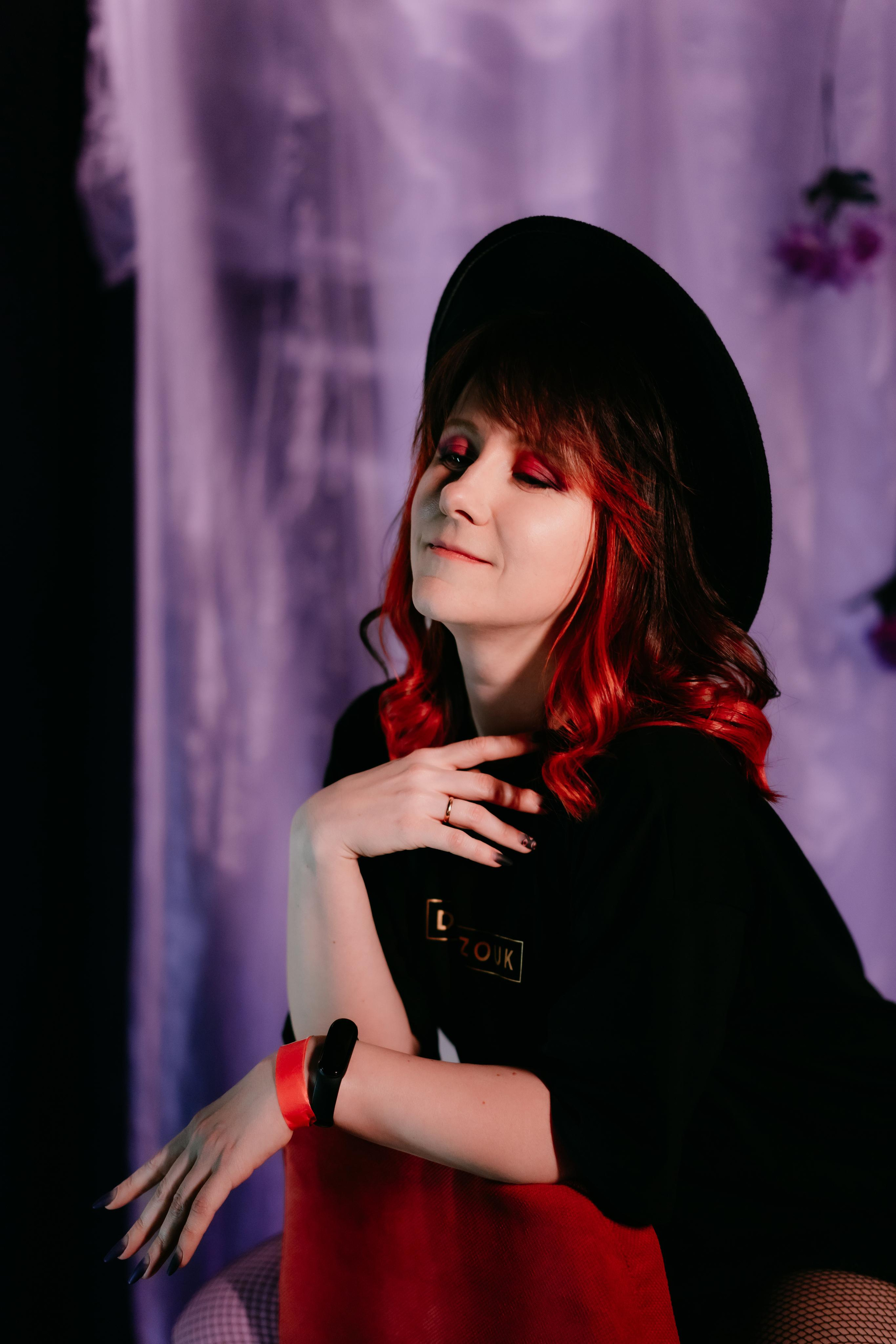 Вечеринка «Ketrin zoukparty». Фотограф в Санкт-Петербурге Батурина Елена