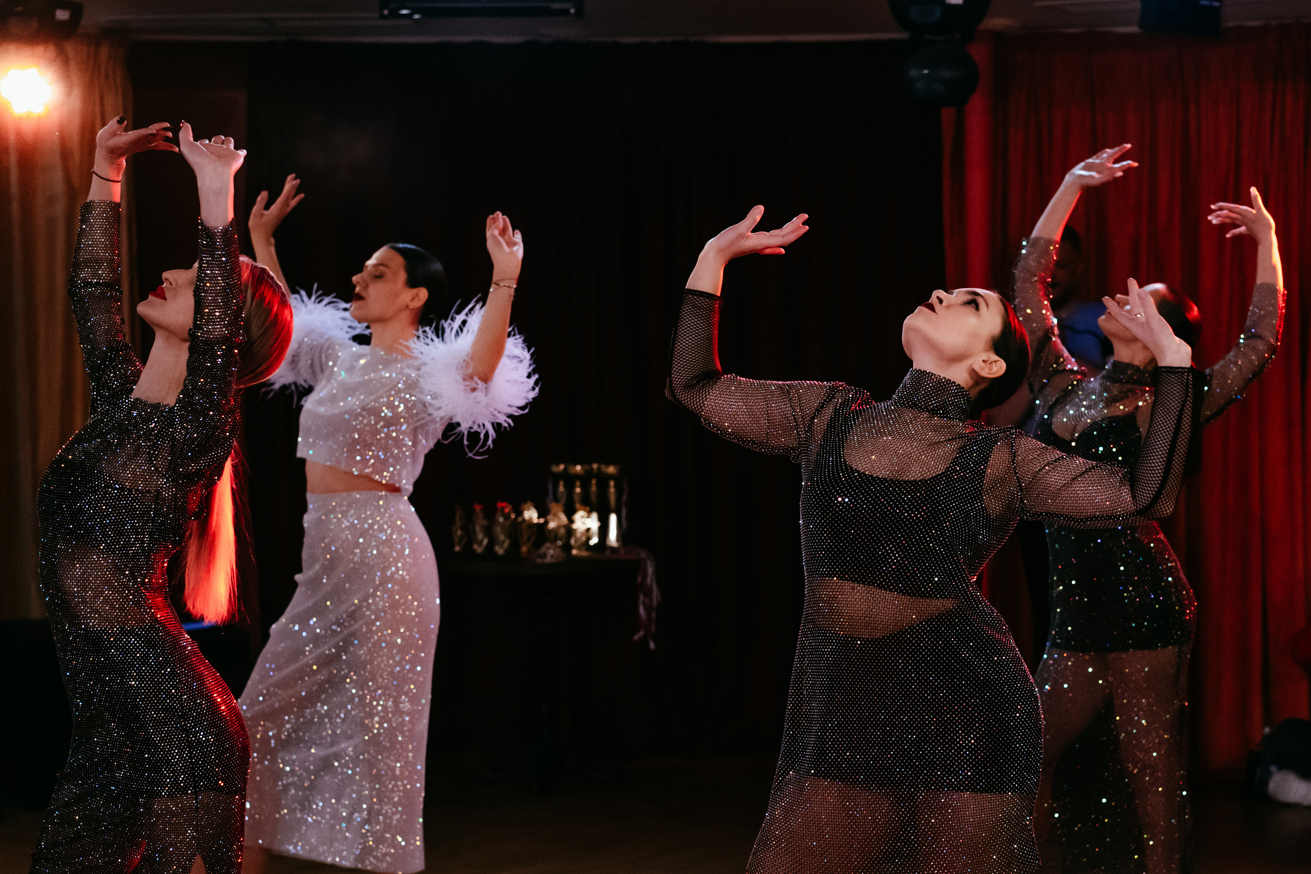 Совместный показ бренда JS SENSE и туфель Сhe.bestfordance. Фотограф в Санкт-Петербурге Батурина Елена