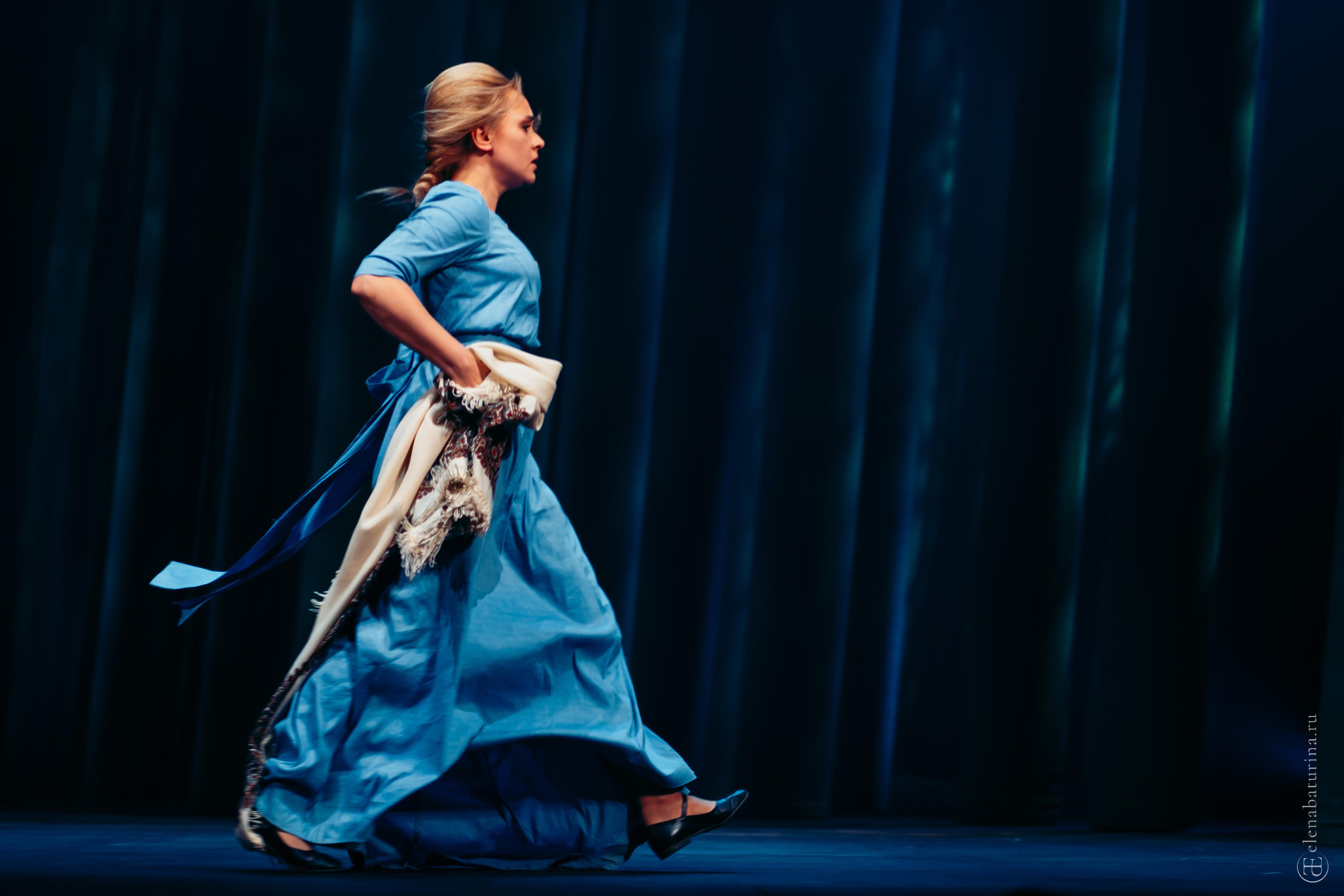 «Лес». Театр Комедии им. Н. П. Акимова. Фотограф в Санкт-Петербурге Батурина Елена