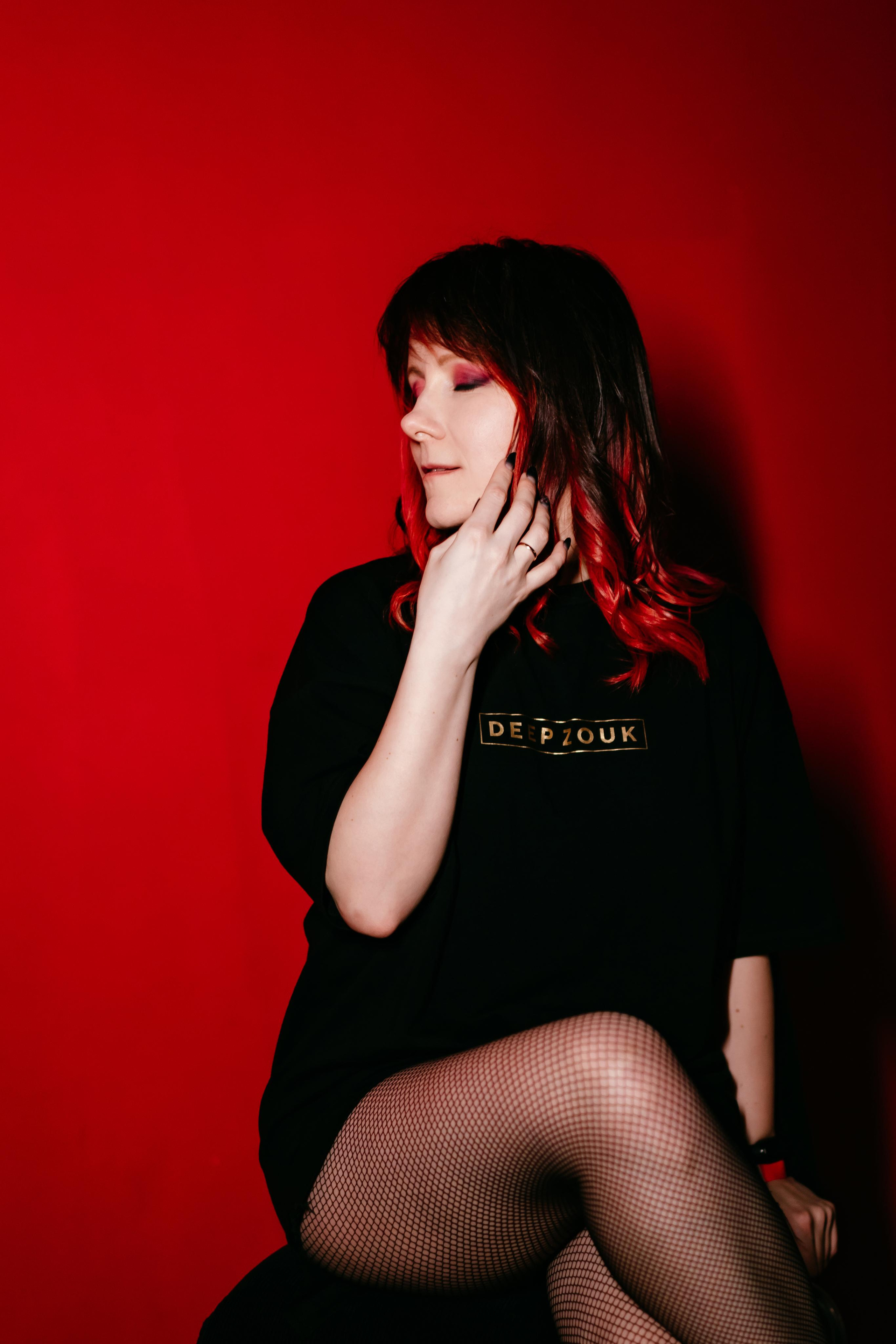 Вечеринка «Ketrin zoukparty». Фотограф в Санкт-Петербурге Батурина Елена