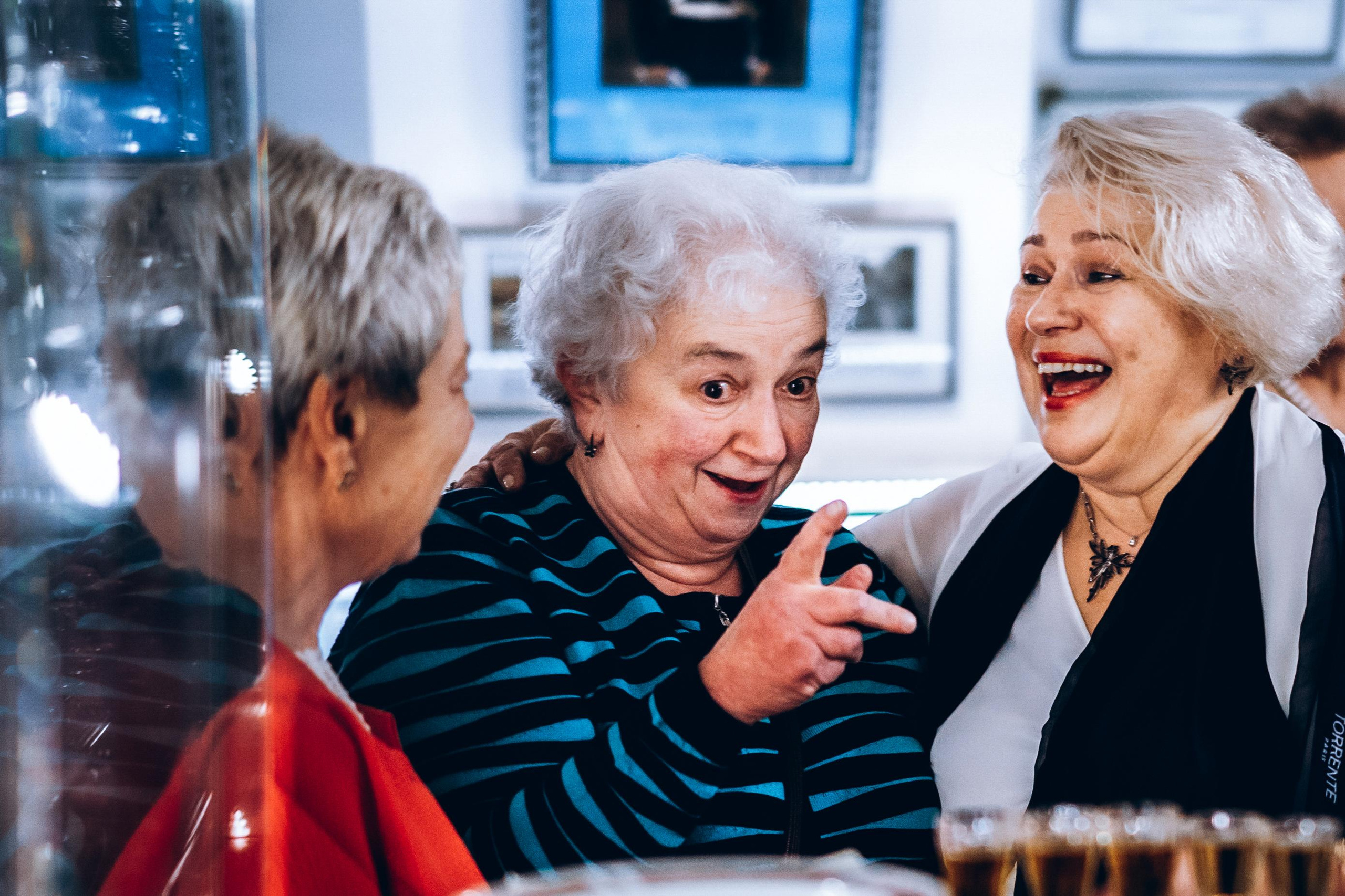 Корпоративный праздник компании «Вега». Фотограф в Санкт-Петербурге Батурина Елена