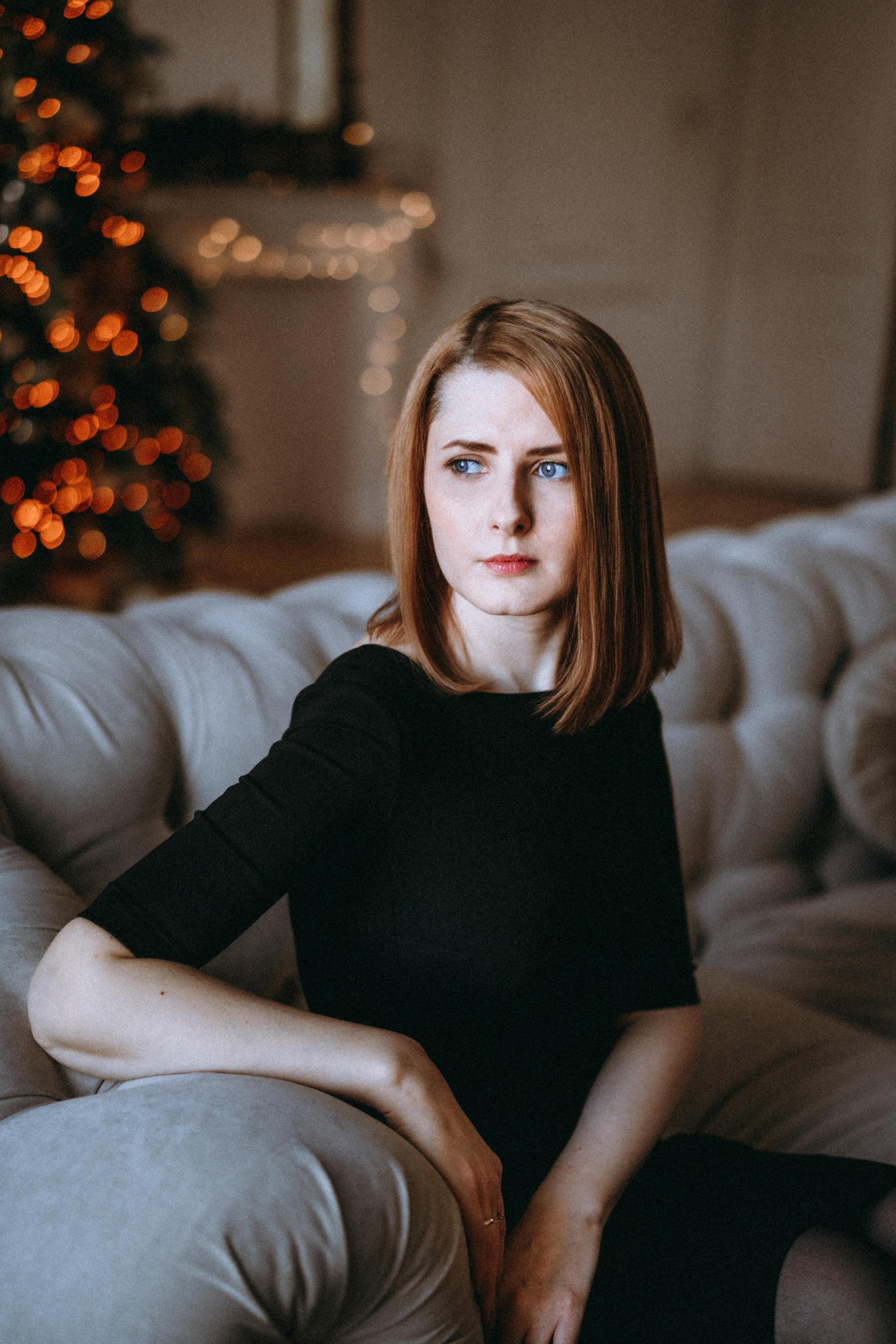 Для психолога Ольги. Фотограф в Санкт-Петербурге Батурина Елена