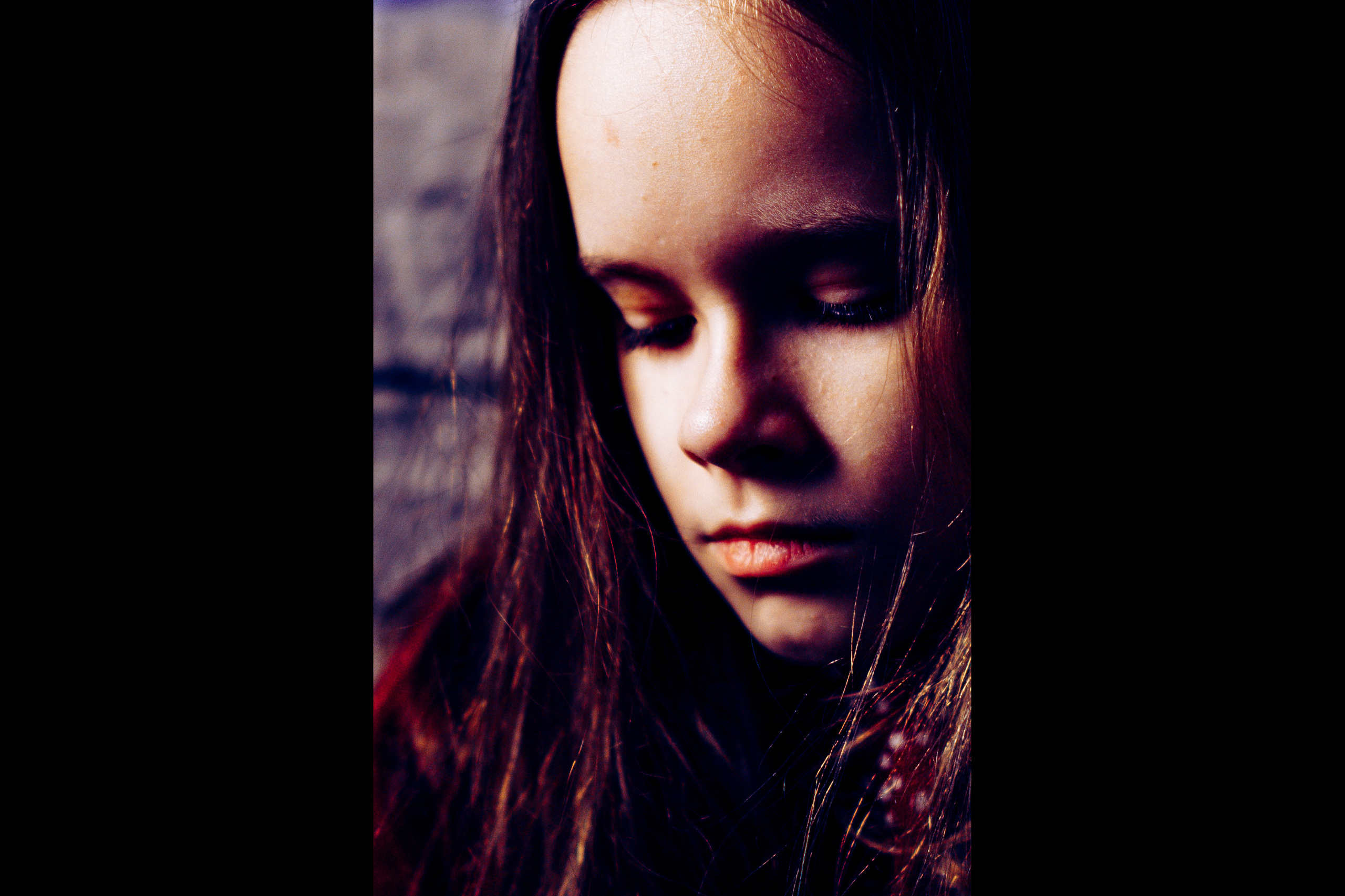 Люба. Фотограф в Санкт-Петербурге Батурина Елена