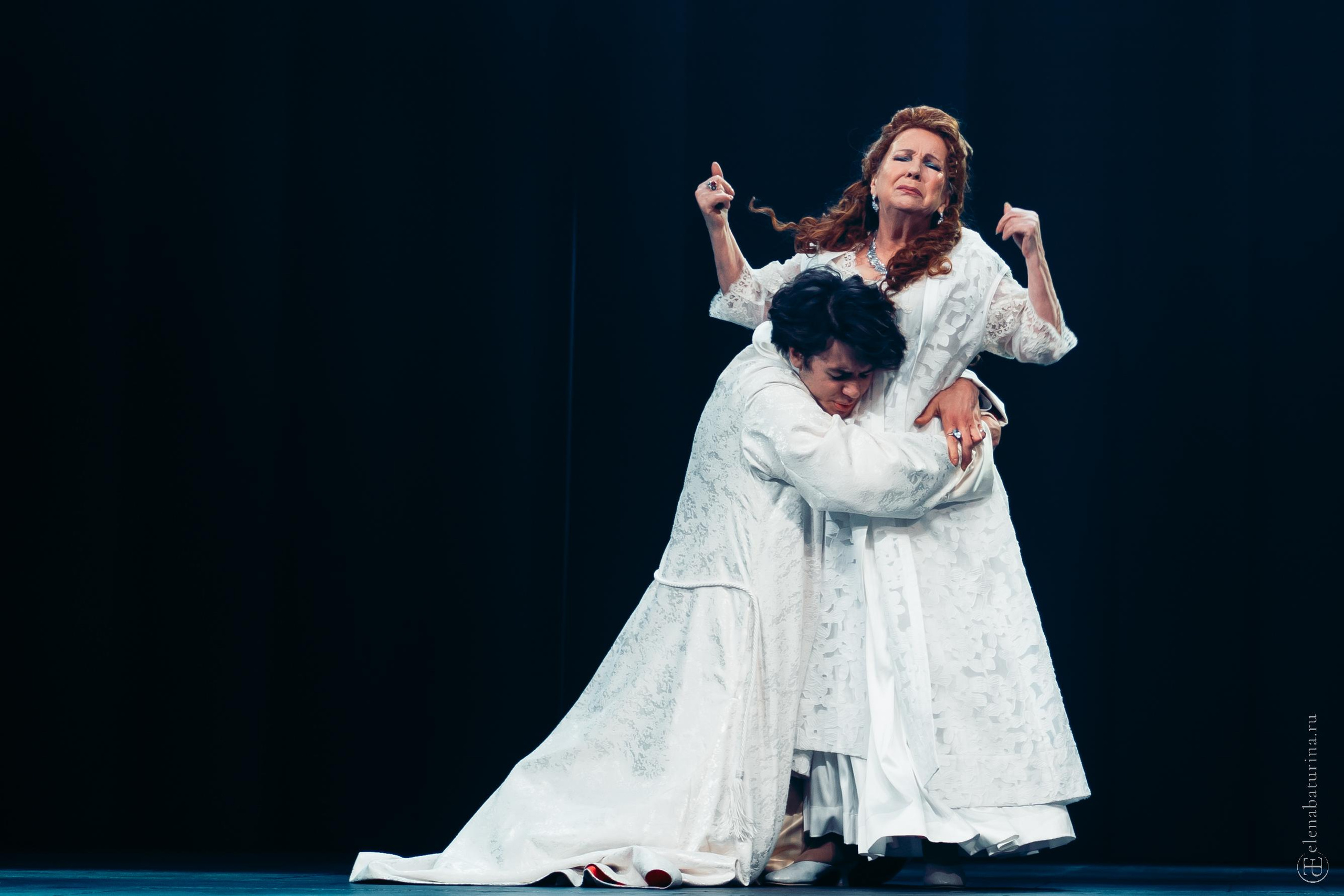 «Лес». Театр Комедии им. Н. П. Акимова. Фотограф в Санкт-Петербурге Батурина Елена