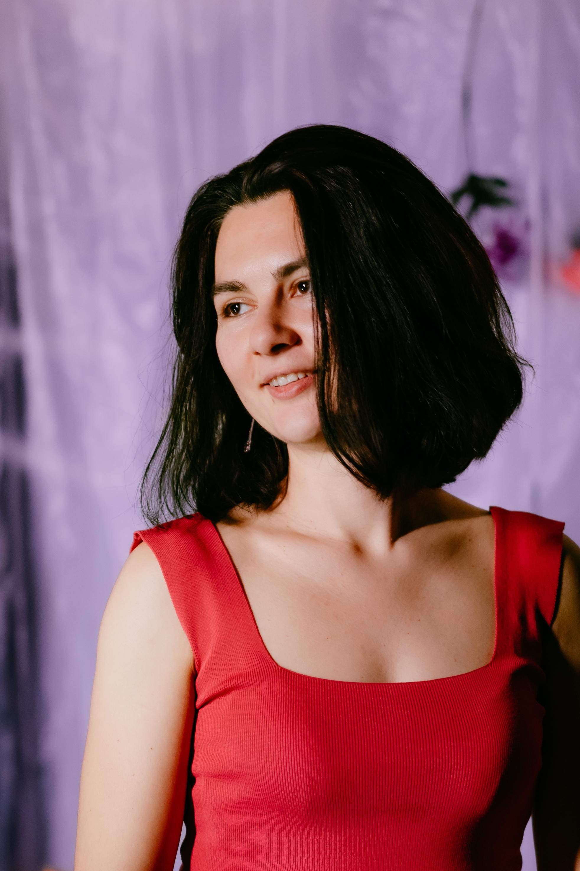 Вечеринка «Ketrin zoukparty». Фотограф в Санкт-Петербурге Батурина Елена