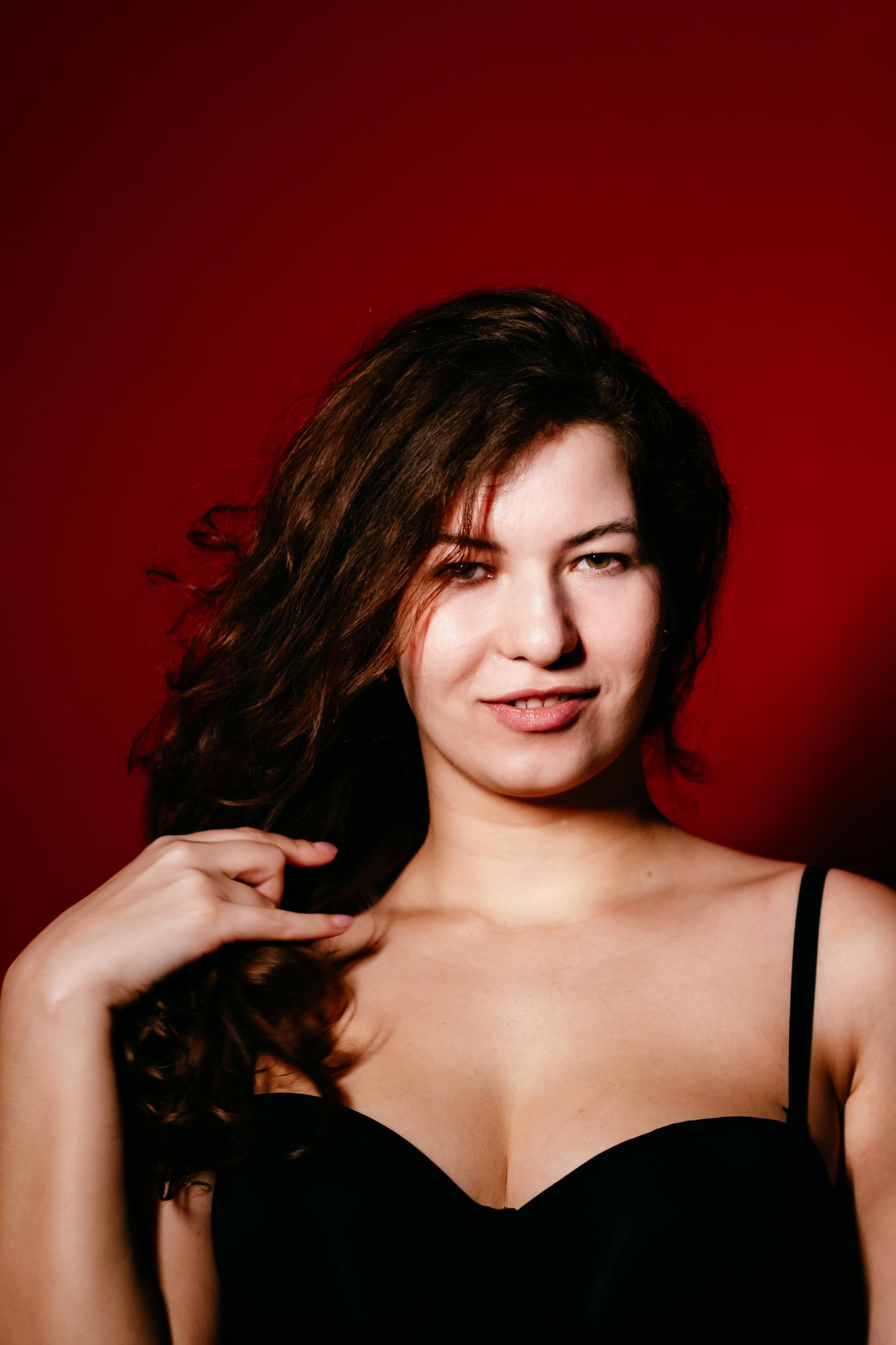 Вечеринка «Ketrin zoukparty». Фотограф в Санкт-Петербурге Батурина Елена