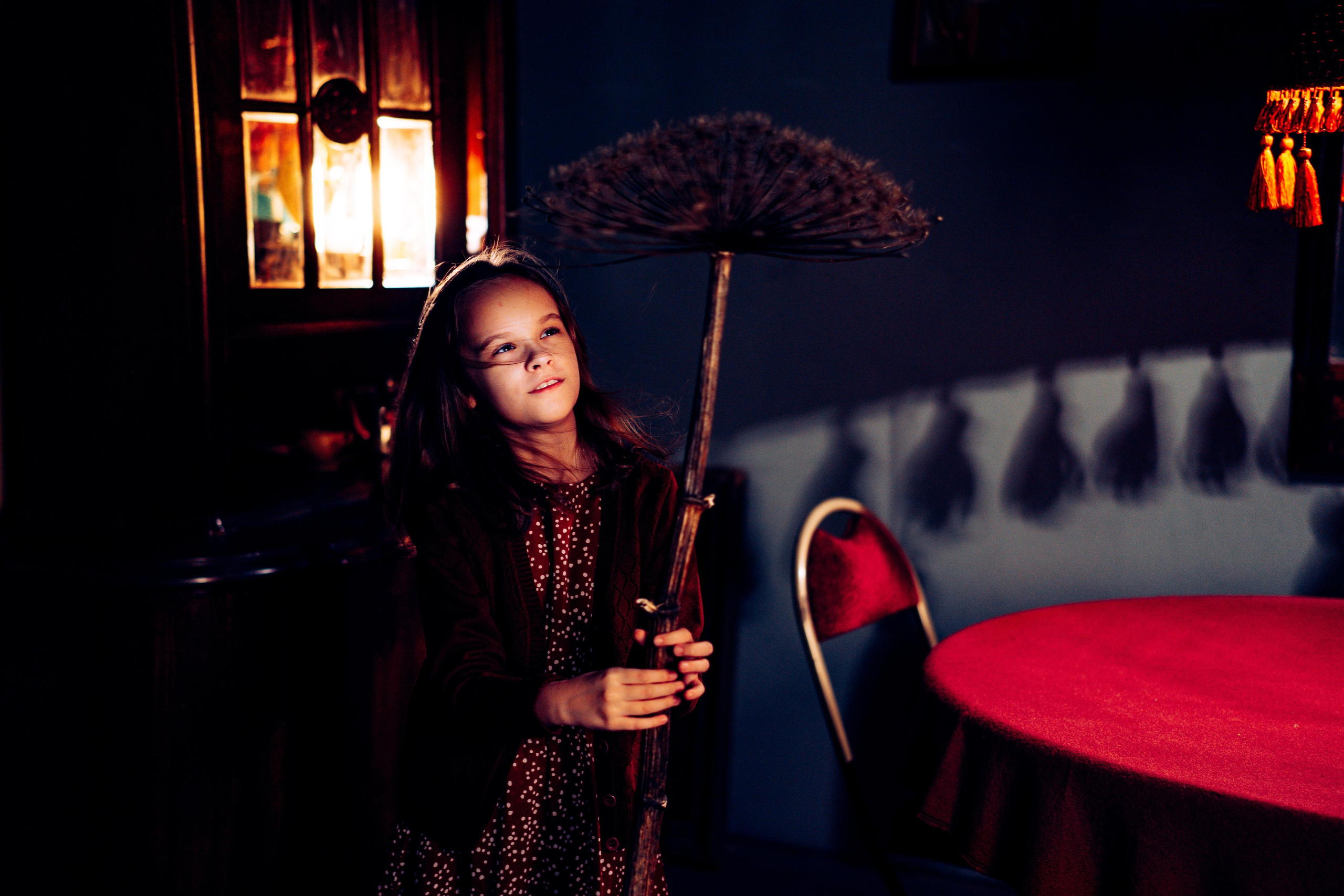 Люба. Фотограф в Санкт-Петербурге Батурина Елена