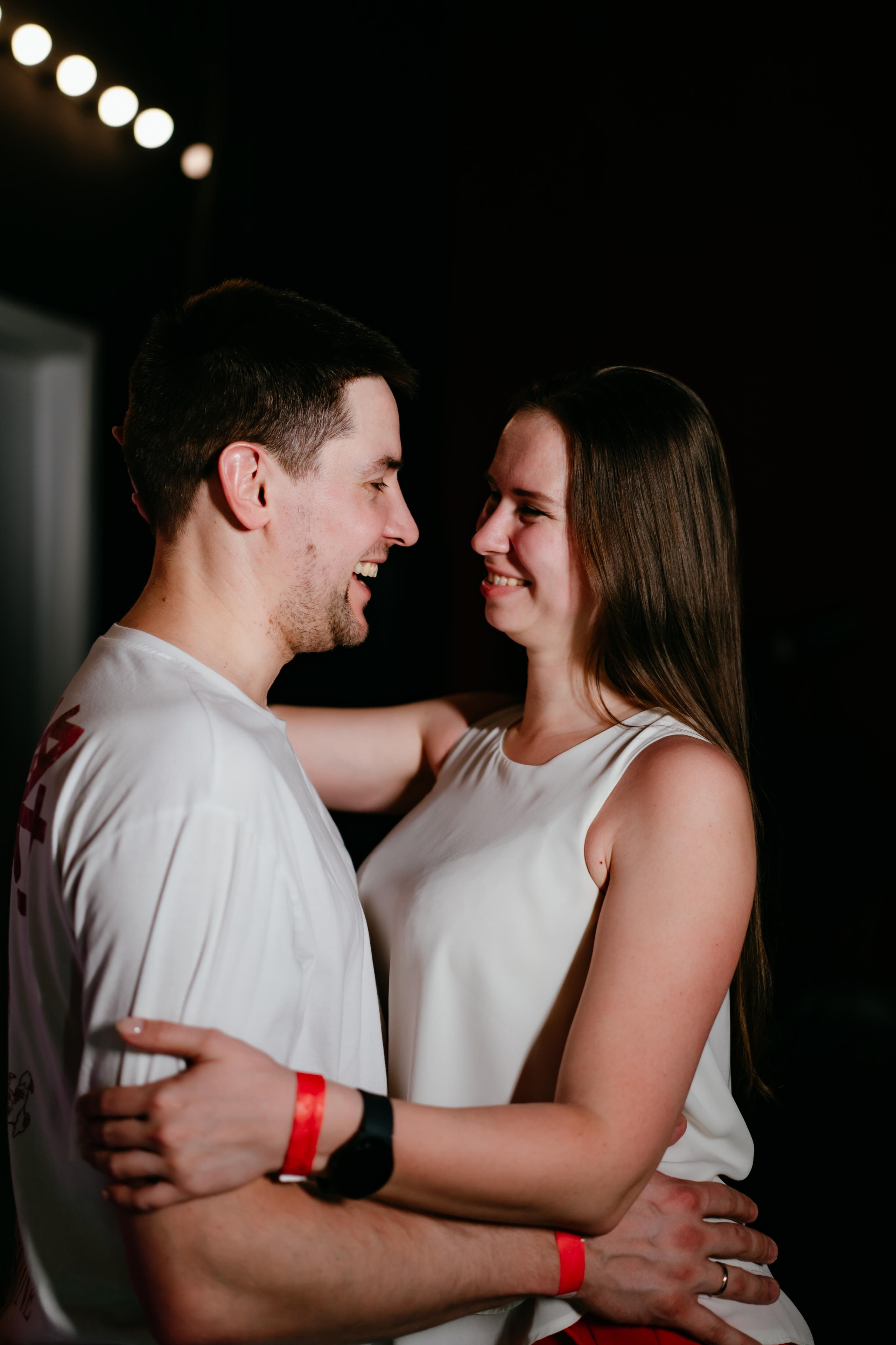 Вечеринка «Ketrin zoukparty». Фотограф в Санкт-Петербурге Батурина Елена