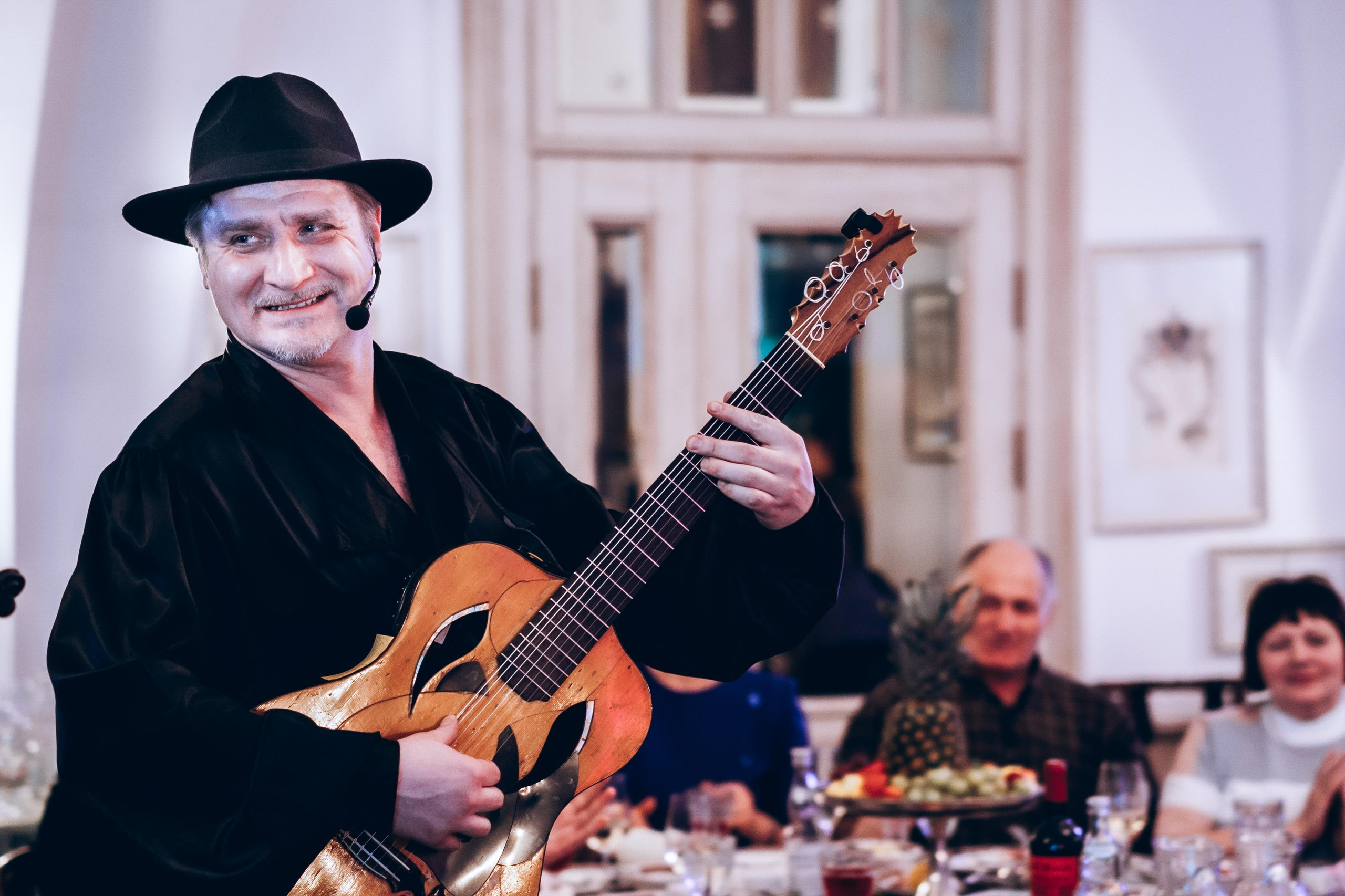 Корпоративный праздник компании «Вега». Фотограф в Санкт-Петербурге Батурина Елена