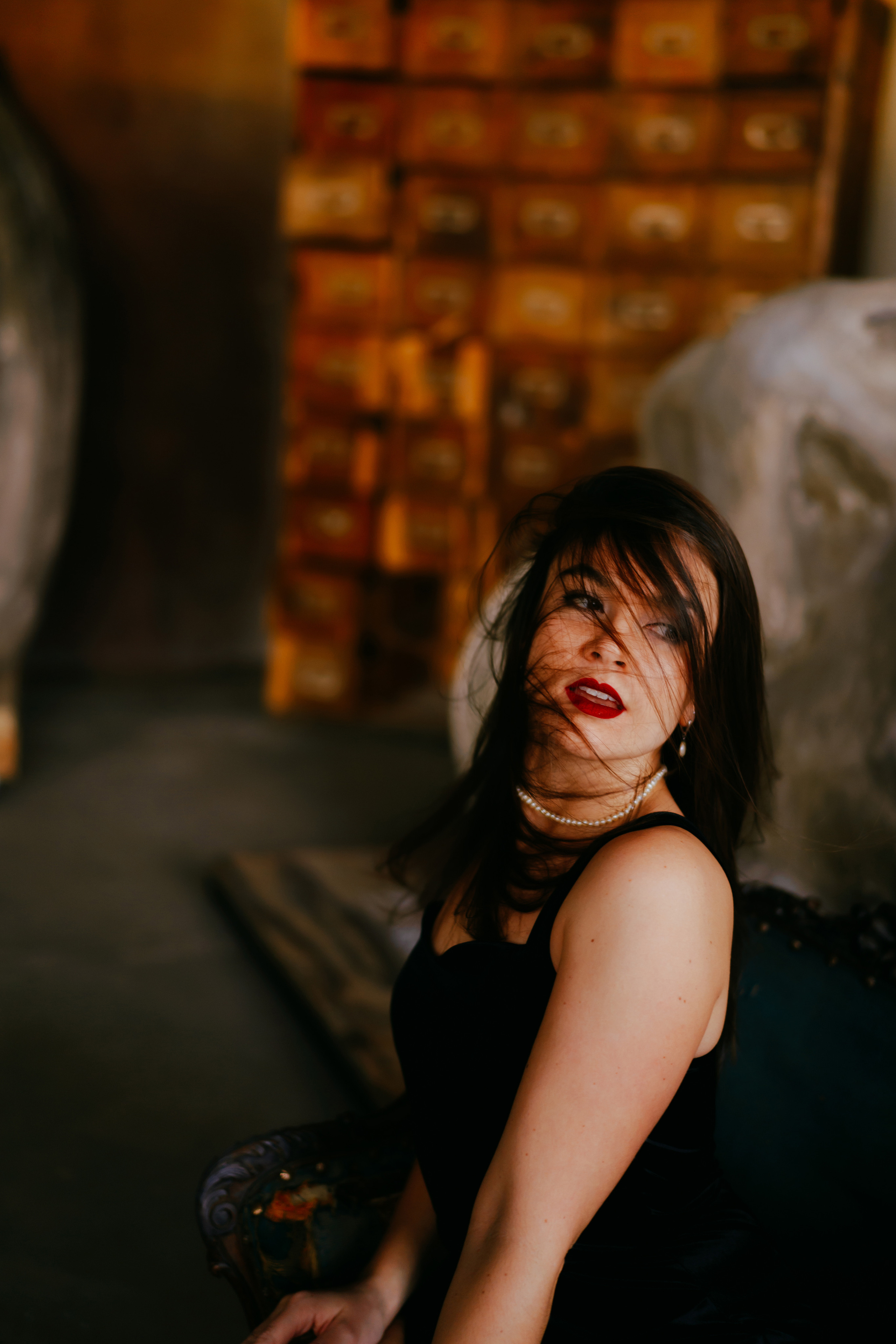 Оксана. Фотограф в Санкт-Петербурге Батурина Елена