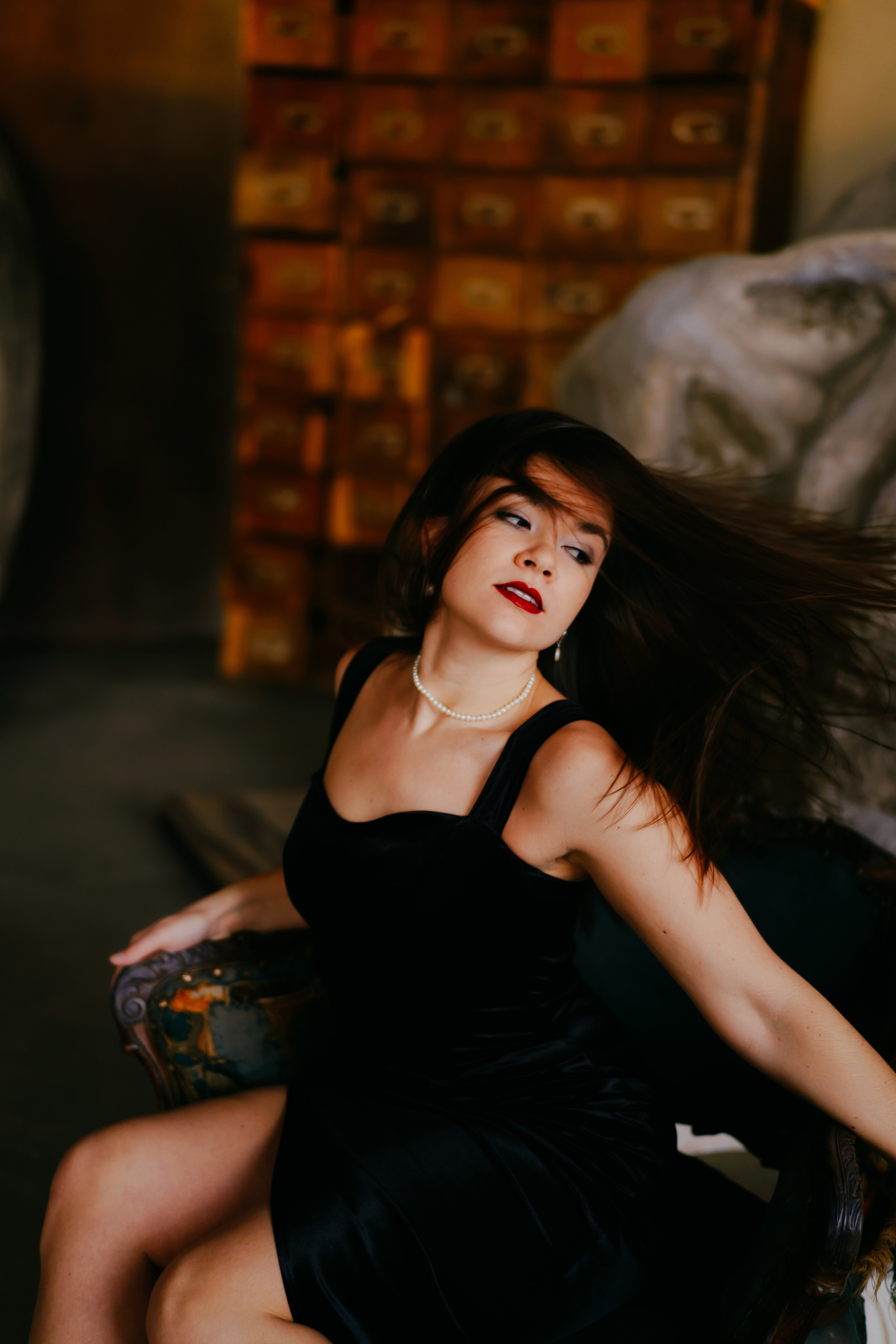 Оксана. Фотограф в Санкт-Петербурге Батурина Елена