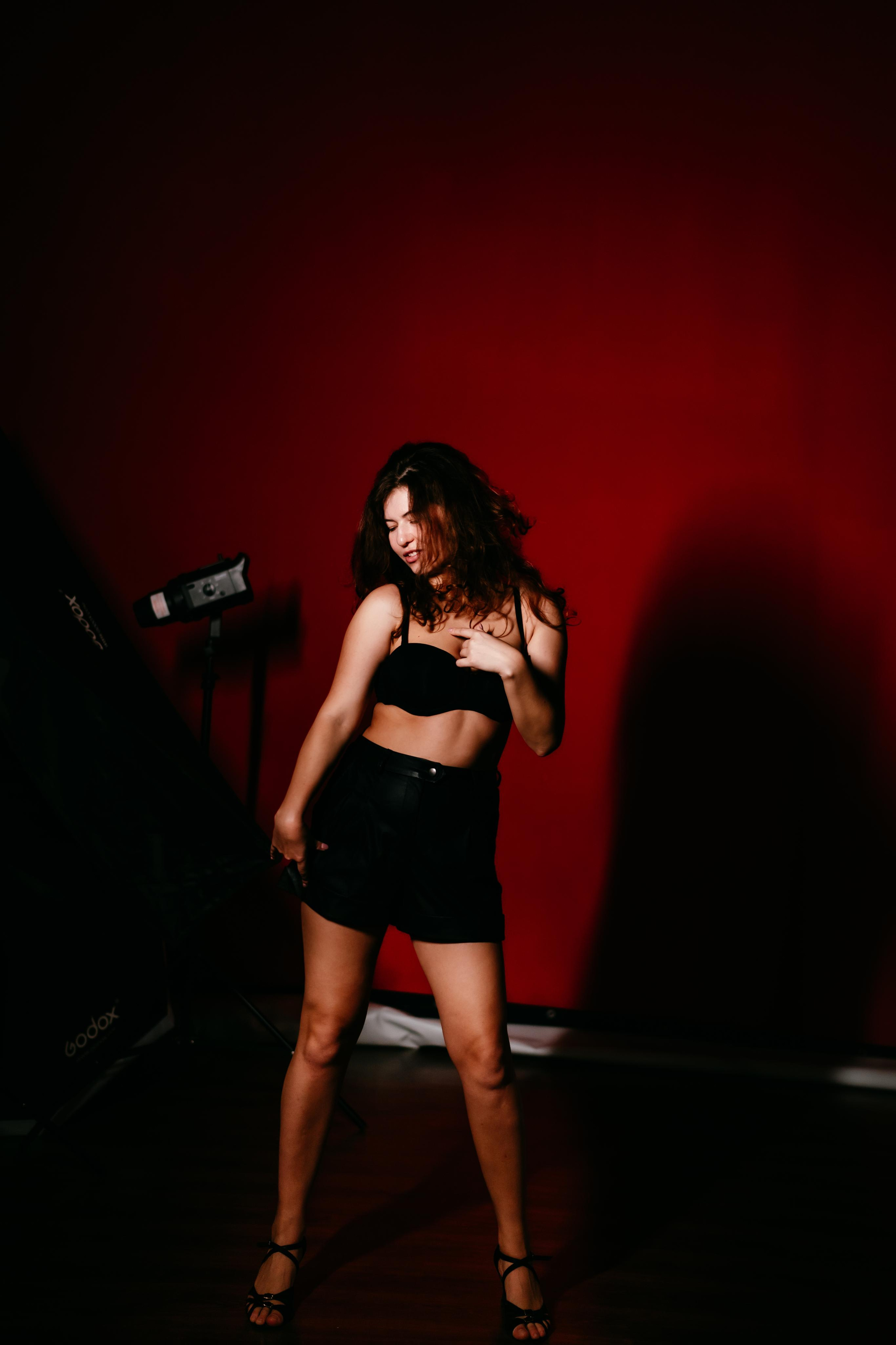 Вечеринка «Ketrin zoukparty». Фотограф в Санкт-Петербурге Батурина Елена