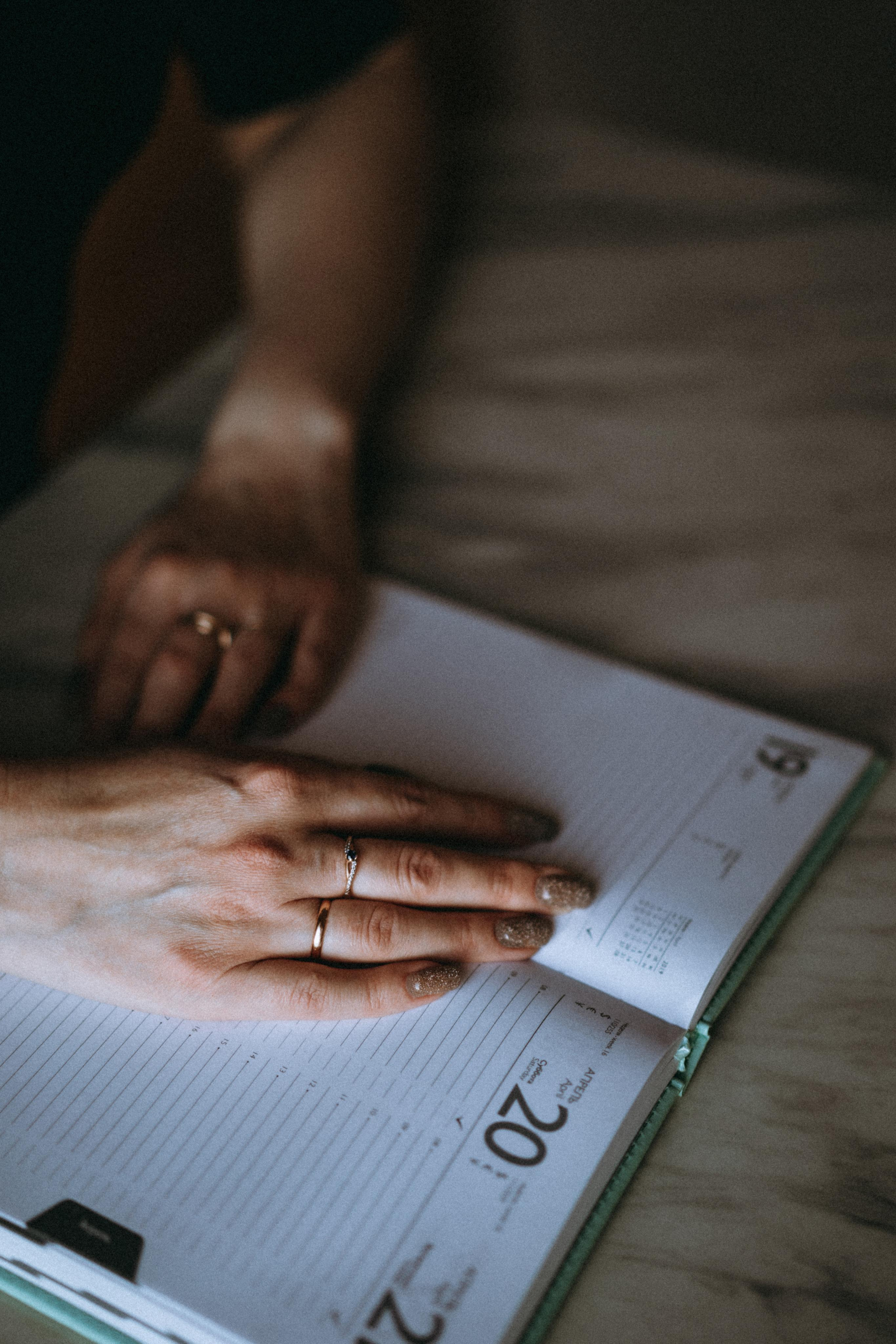 Для психолога Ольги. Фотограф в Санкт-Петербурге Батурина Елена