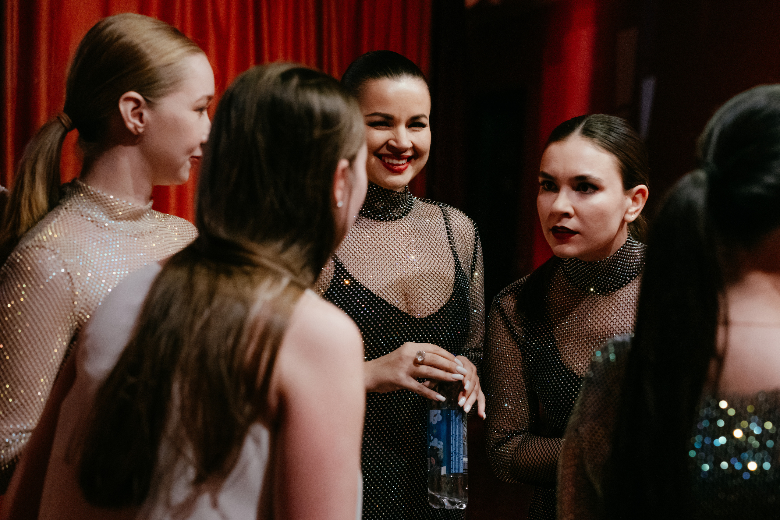 Совместный показ бренда JS SENSE и туфель Сhe.bestfordance. Фотограф в Санкт-Петербурге Батурина Елена