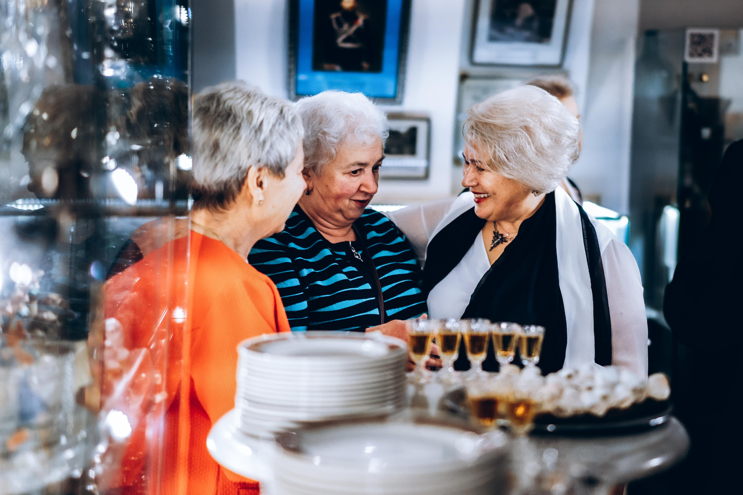 Корпоративный праздник компании «Вега». Фотограф в Санкт-Петербурге Батурина Елена