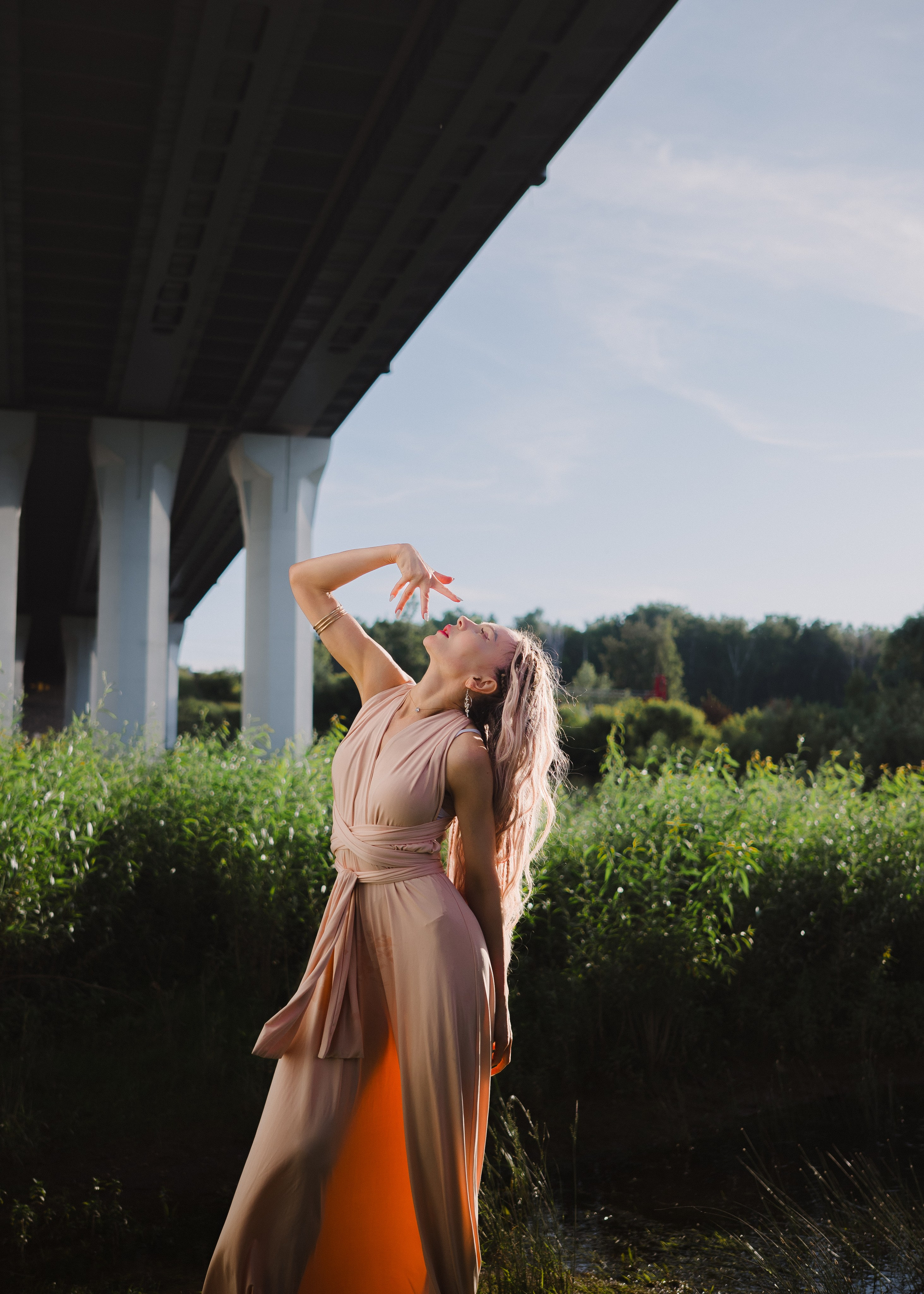 Org: Anforik @anforik Мд: @LiaMour_music Md: @AlinockaGubina #на_воде