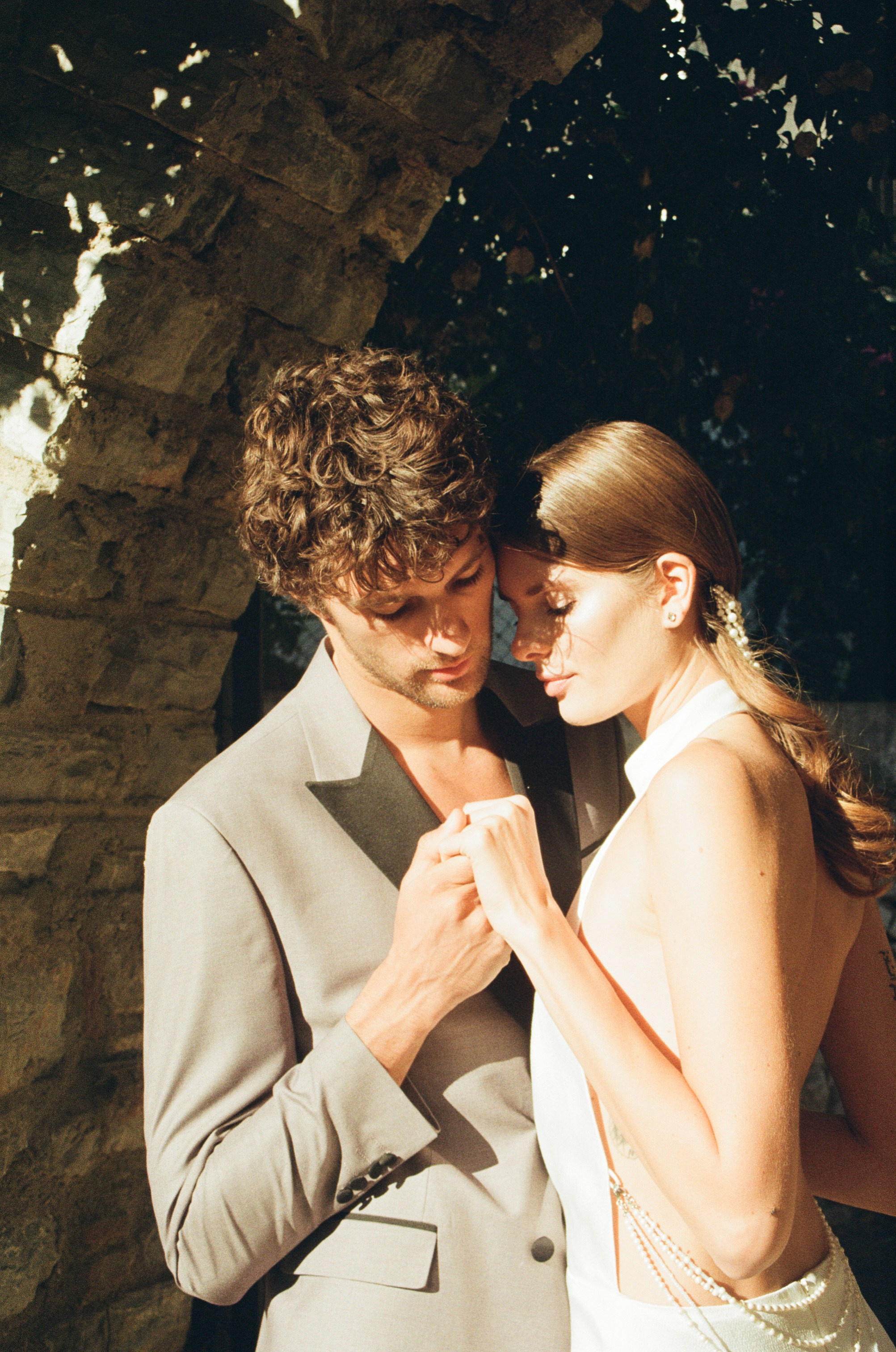 Турция: Саша и Аня. Свадебный и индивидуальный фотограф Татьяна Гуляева