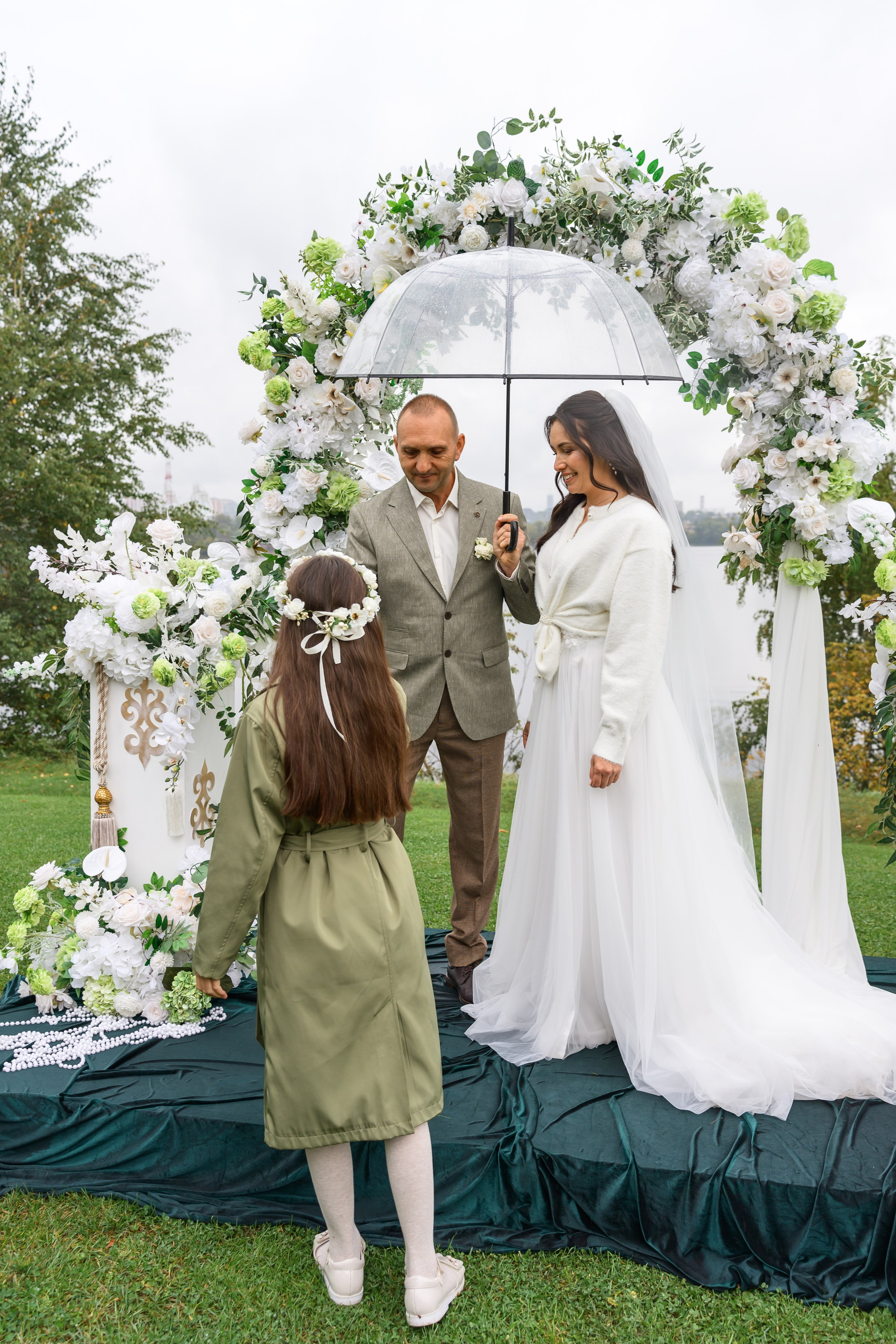 Свадьба в Soho Country Club. Свадебный фотограф Москва Юрий Кульман