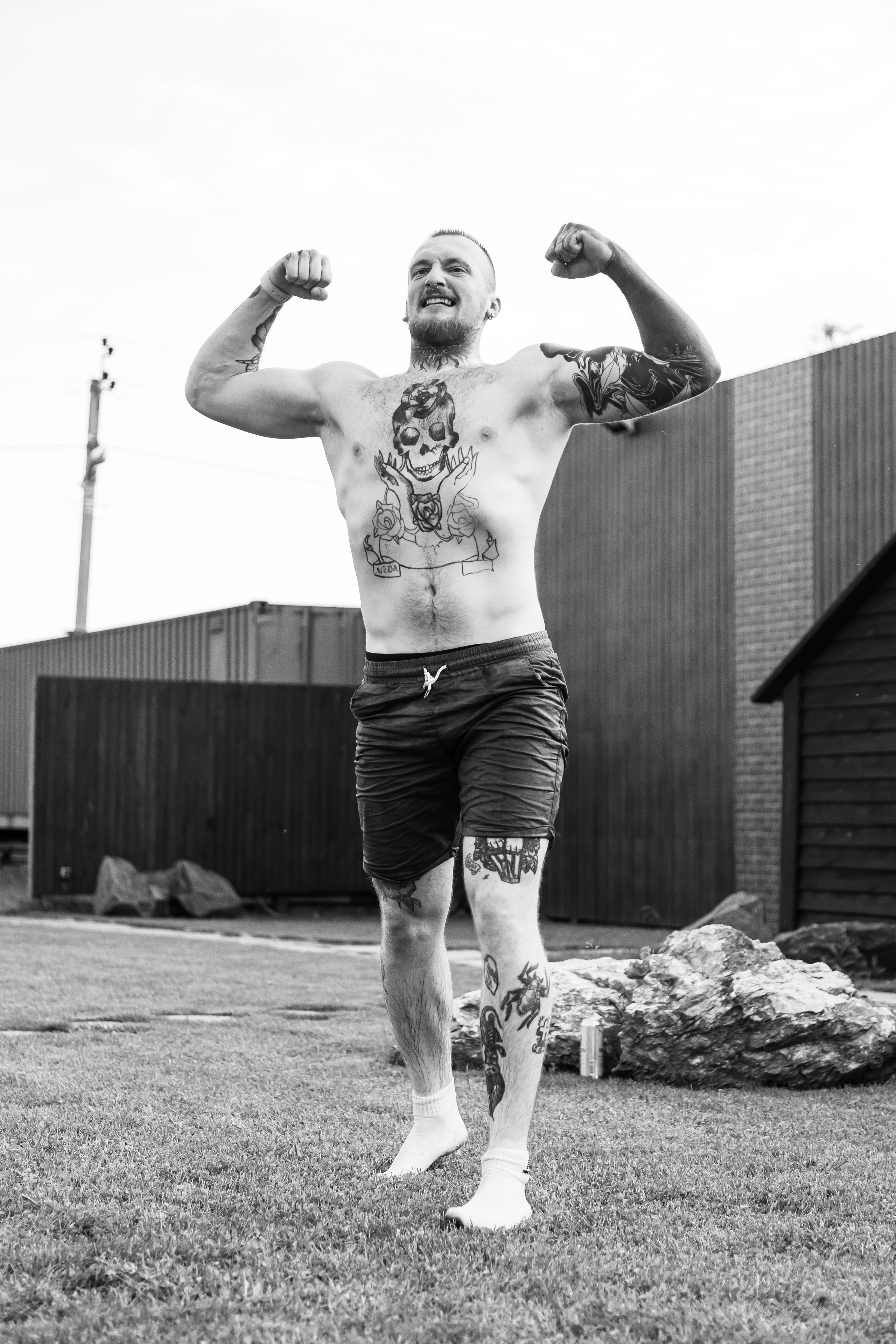 Анастасия и Павел. Свадебный и портретный фотограф в Новосибирске Анастасия Рос