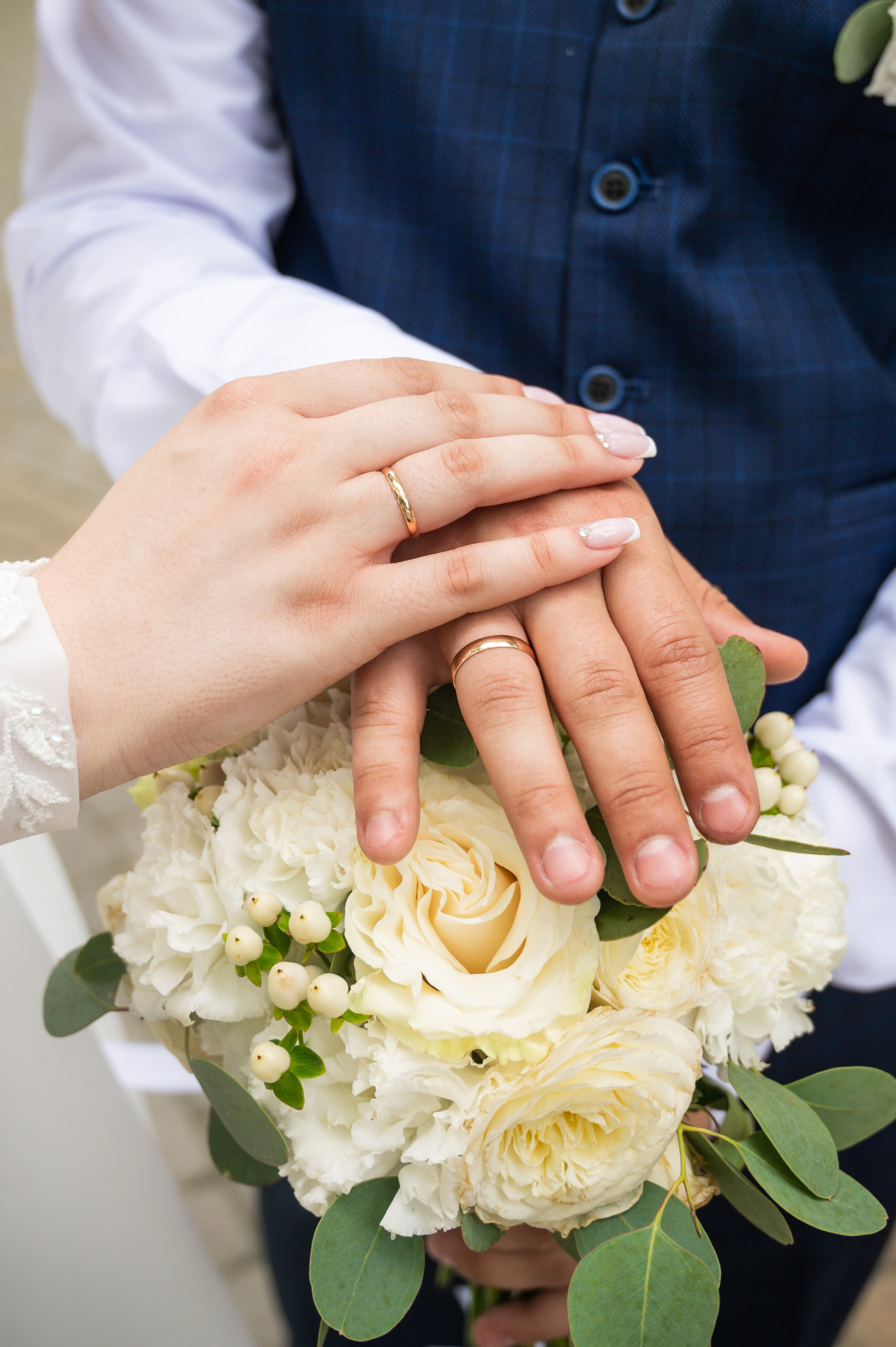 Свадьба прогулка. Свадебный фотограф и видеограф в городе Армавир Katerina Arts