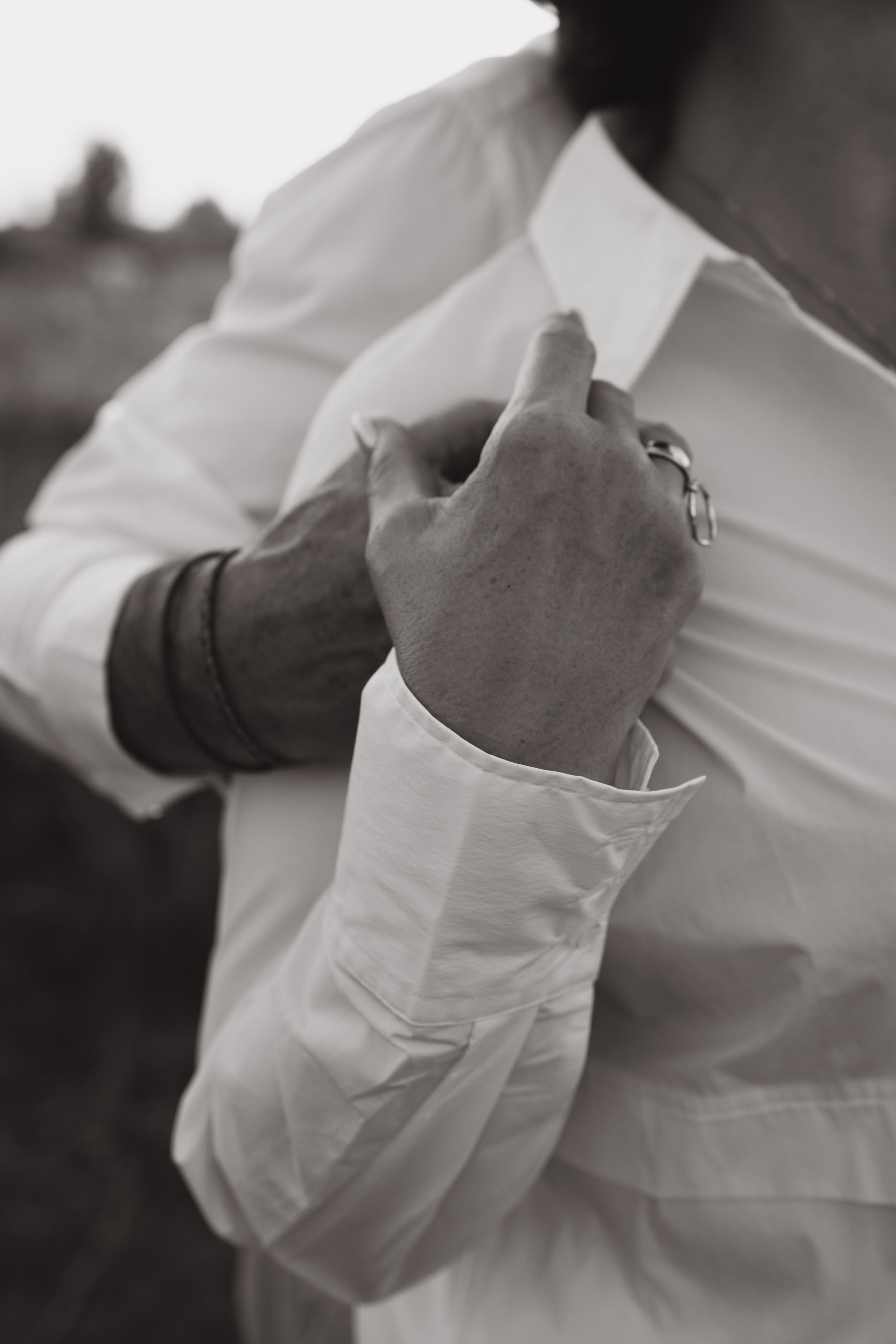 Семейная Фотосессия в поле в Казани