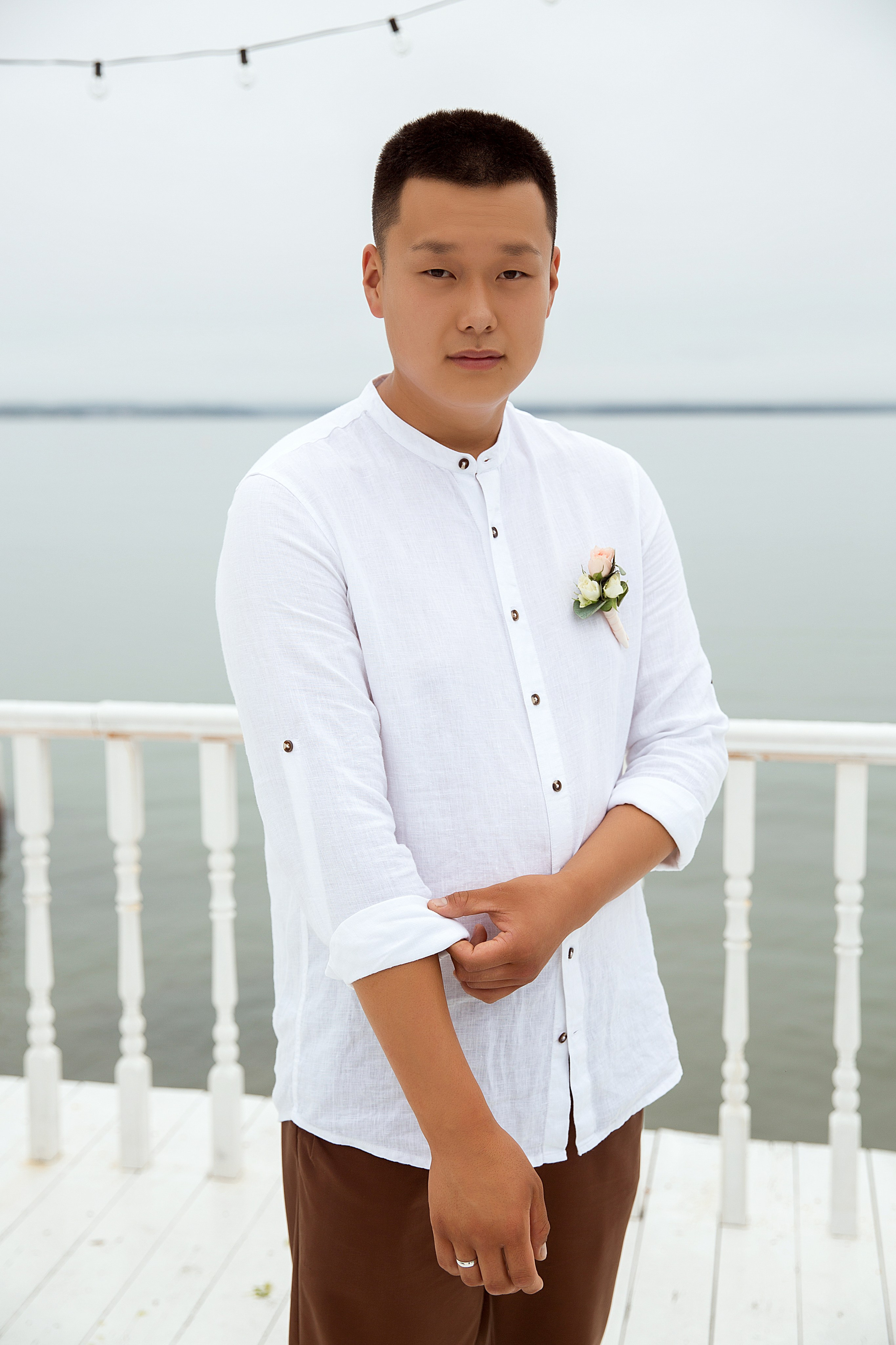 Дмитрий и Катарина. Людмила Далидович топовый семейный фотограф Находка/Владивосток