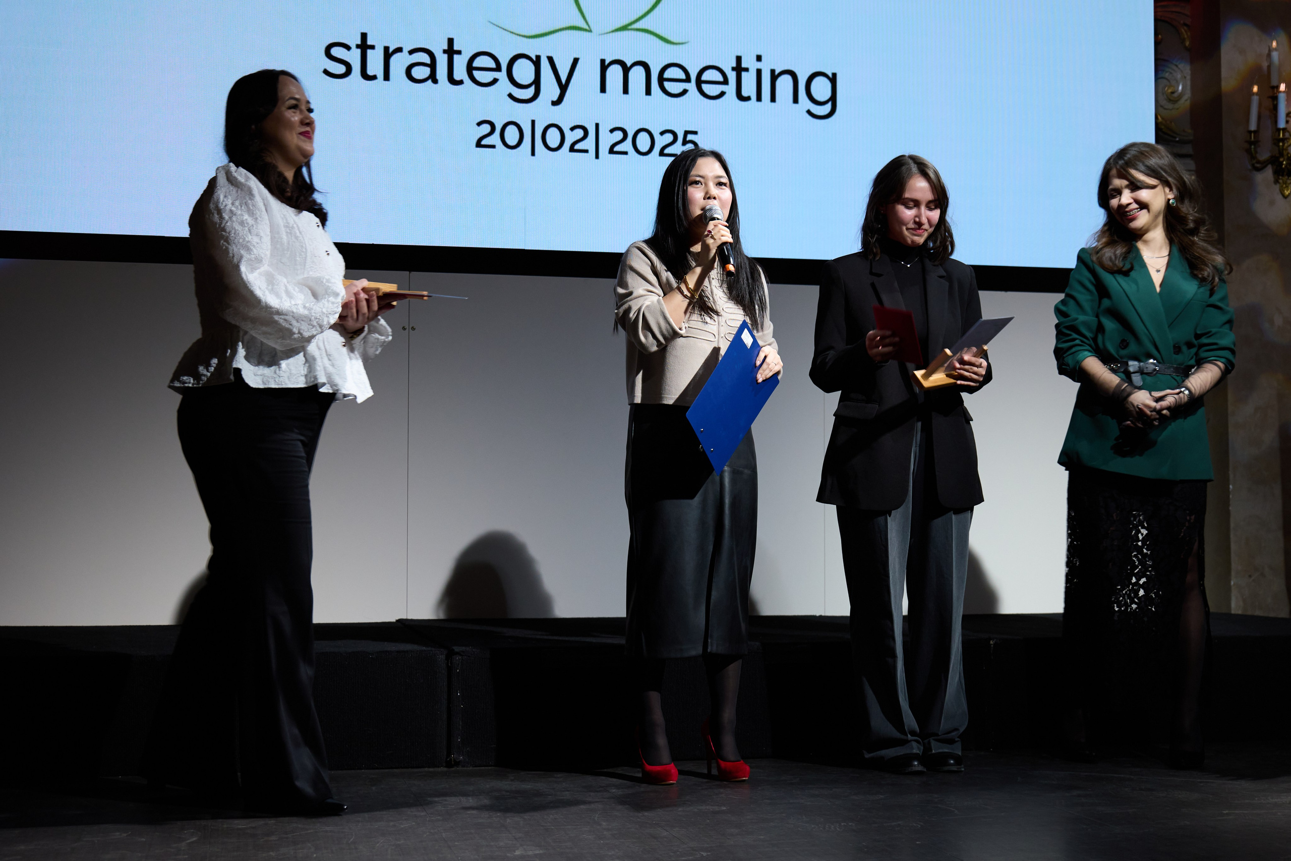 Koreana light. Фотограф в Санкт-Петербурге