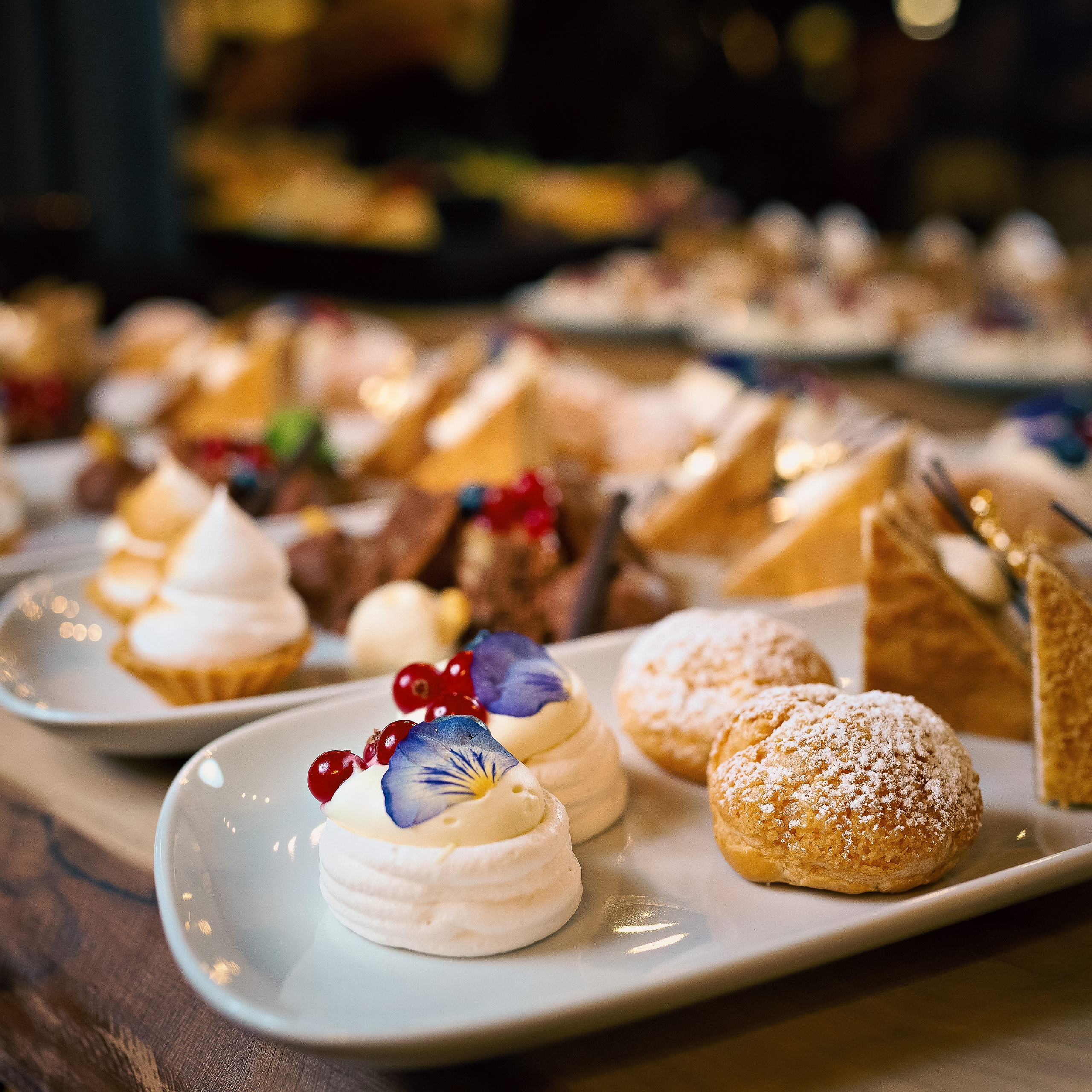 Открытие ресторана Foros в Атырау. Фотограф в Атырау Максим Стадниченко