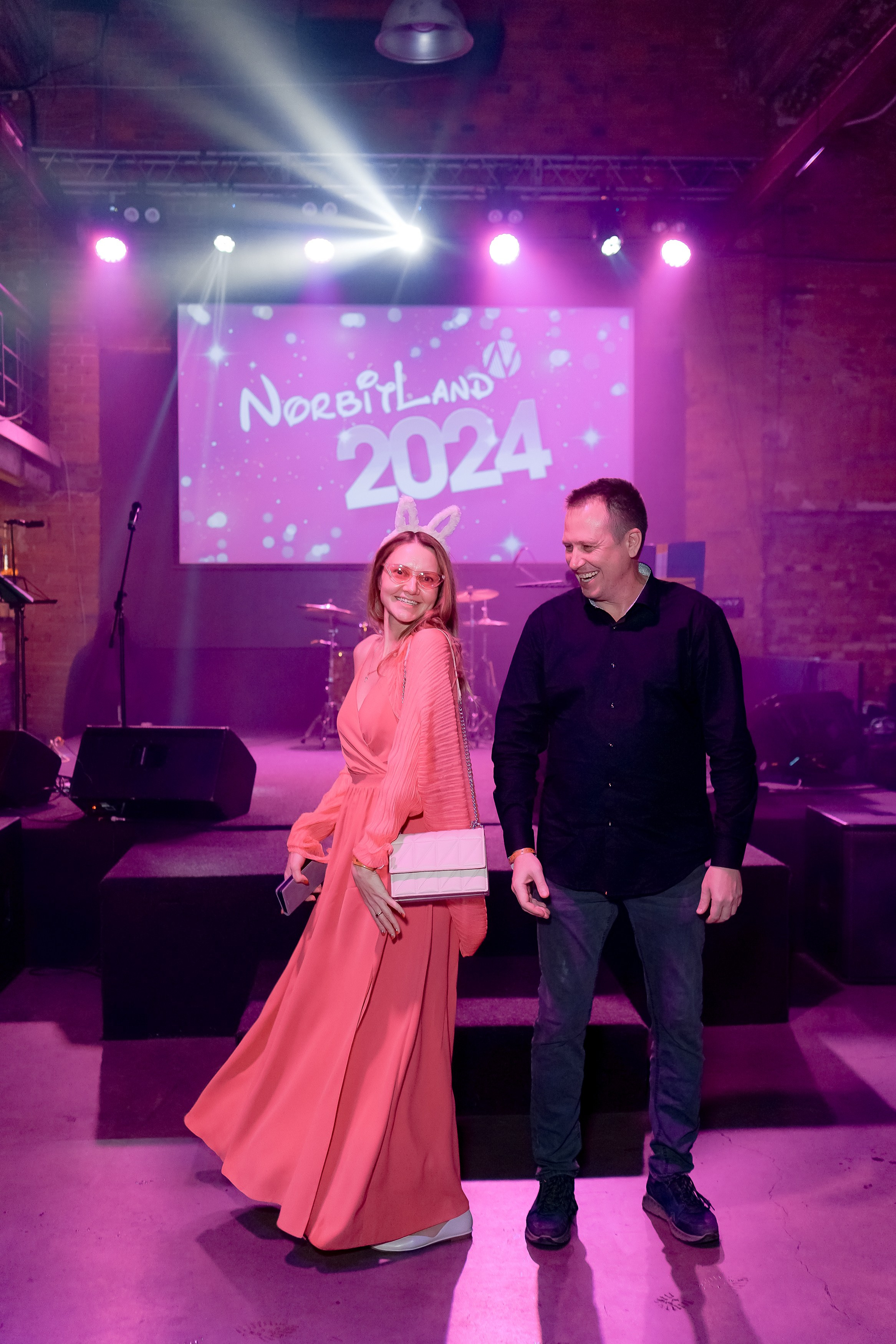 Корпоратив Norbitland. Свадебный фотограф Москва