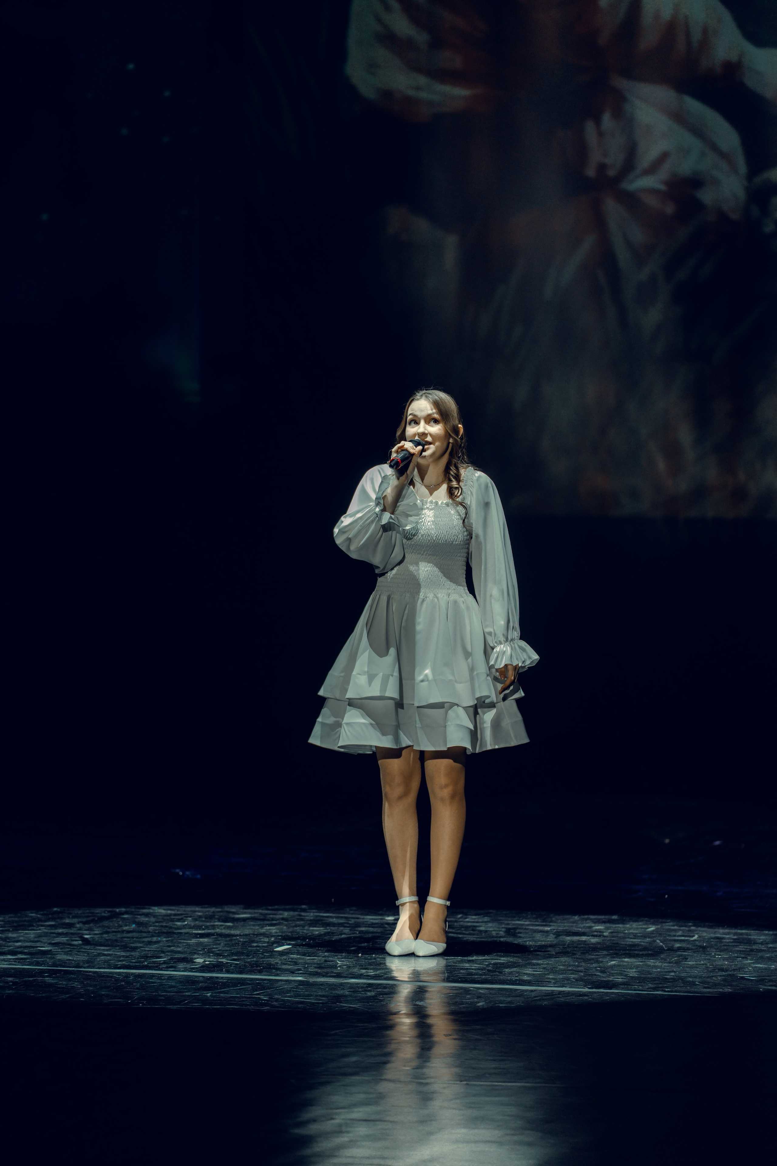 Гала-концерт «Путь к мечте». Tatyana Dubova. Portrait and Family Photographer, Saint Petersburg