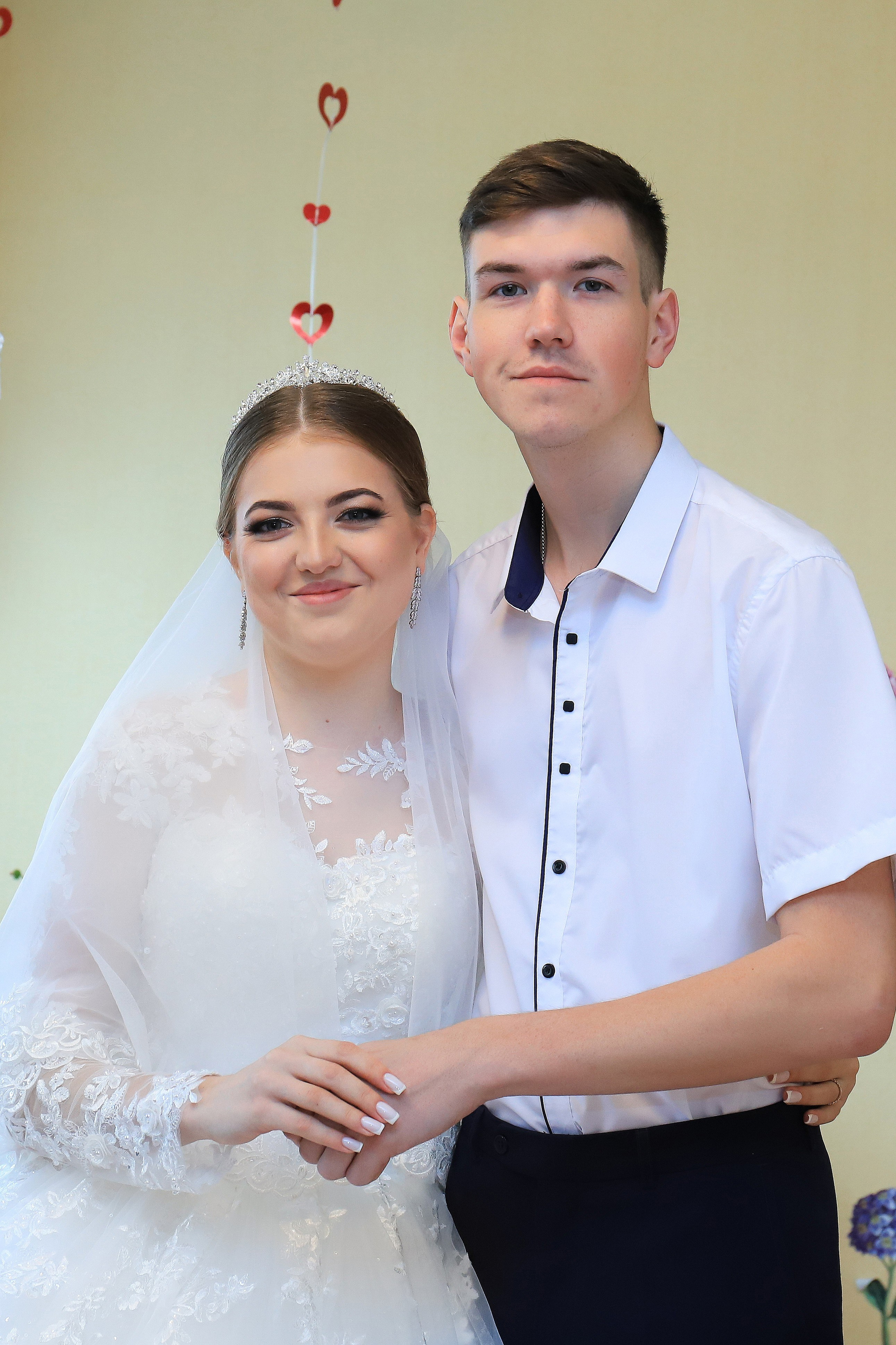 Александр и Анастасия. Игорь Варава свадебный фотограф видеограф Белая Глина Краснодар