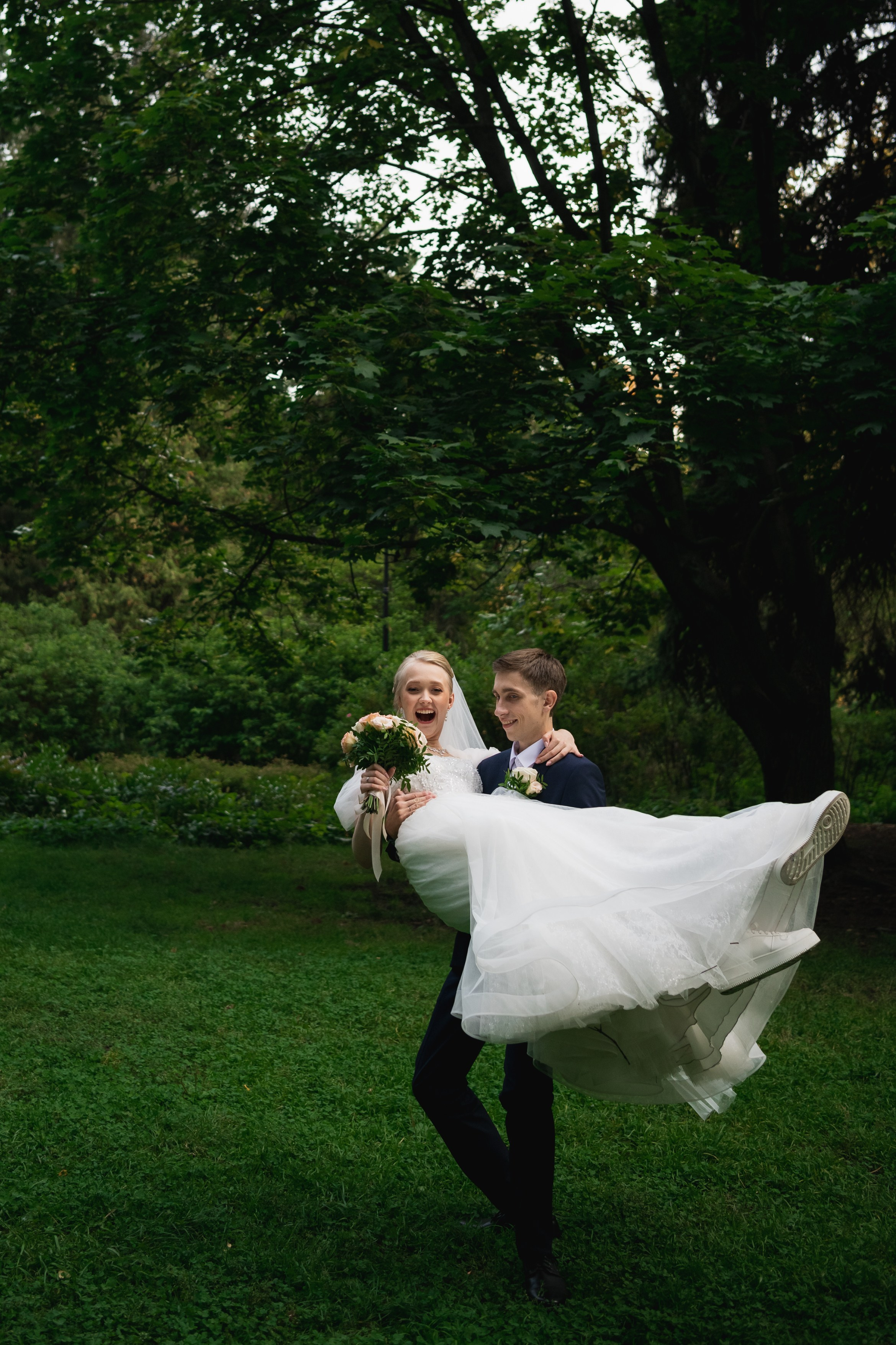 Даниил и Татьяна. Фомина Елена Свадебный и семейный фотограф