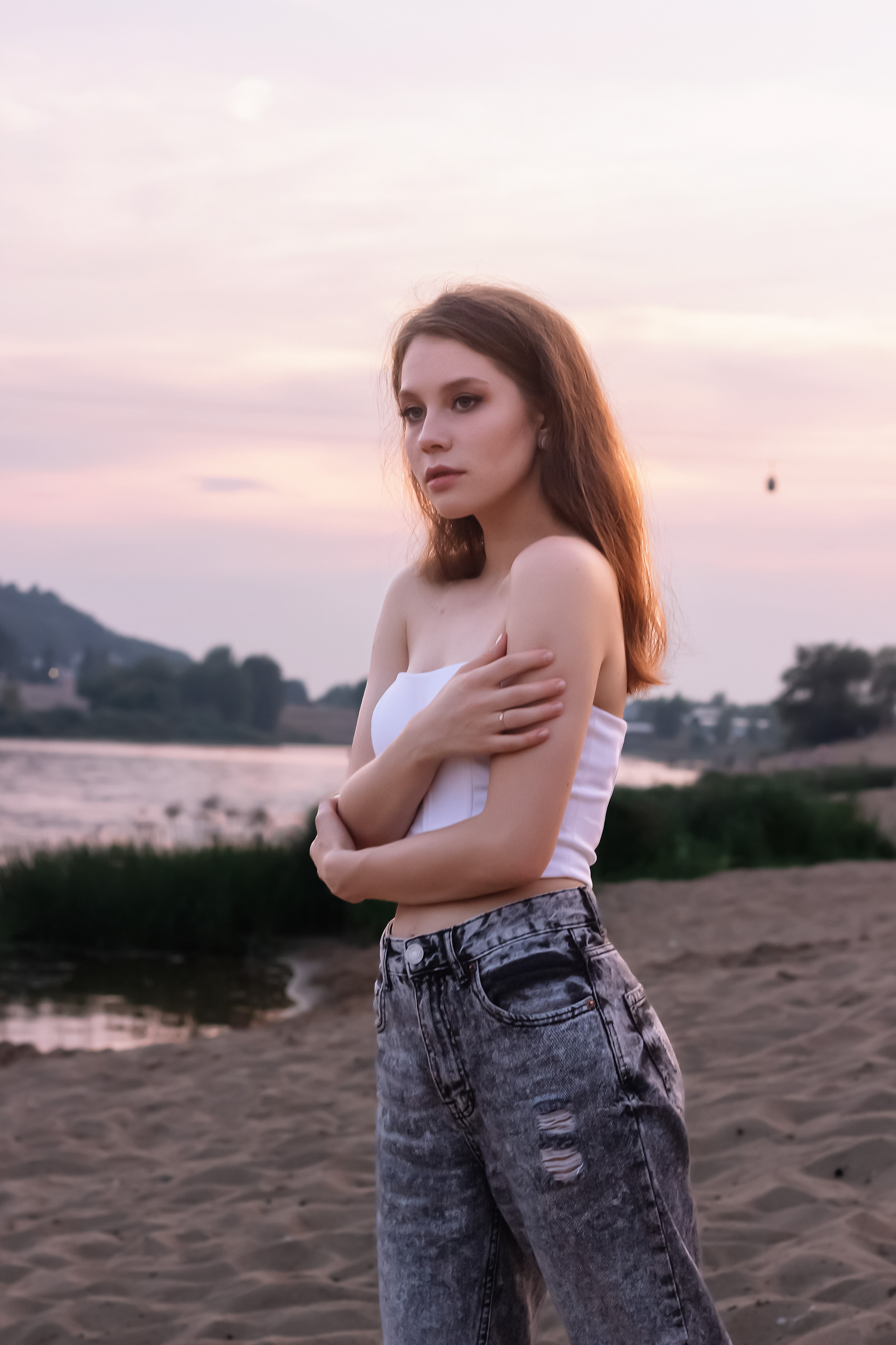 Настя и Роман. Свадебный фотограф и фотограф Love-Store в Нижнем Новгороде Анастасия