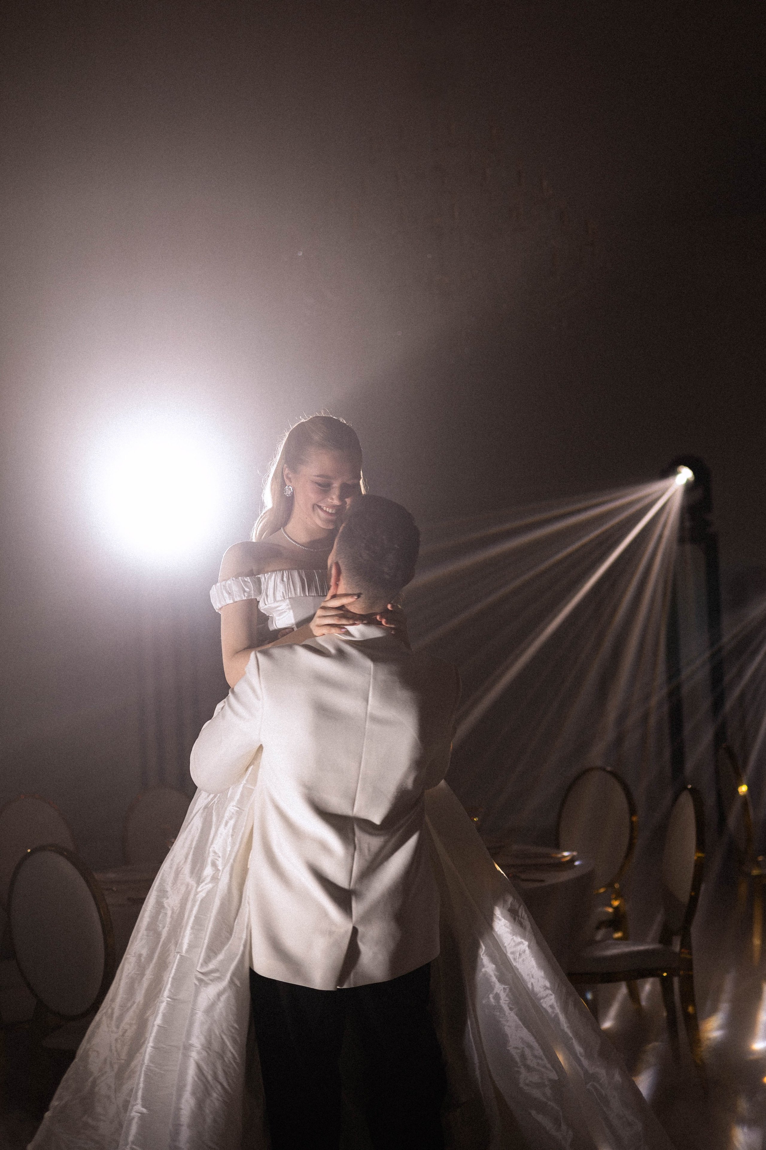 Анна & Алексей. Свадебный и портретный фотограф Соломко Диана