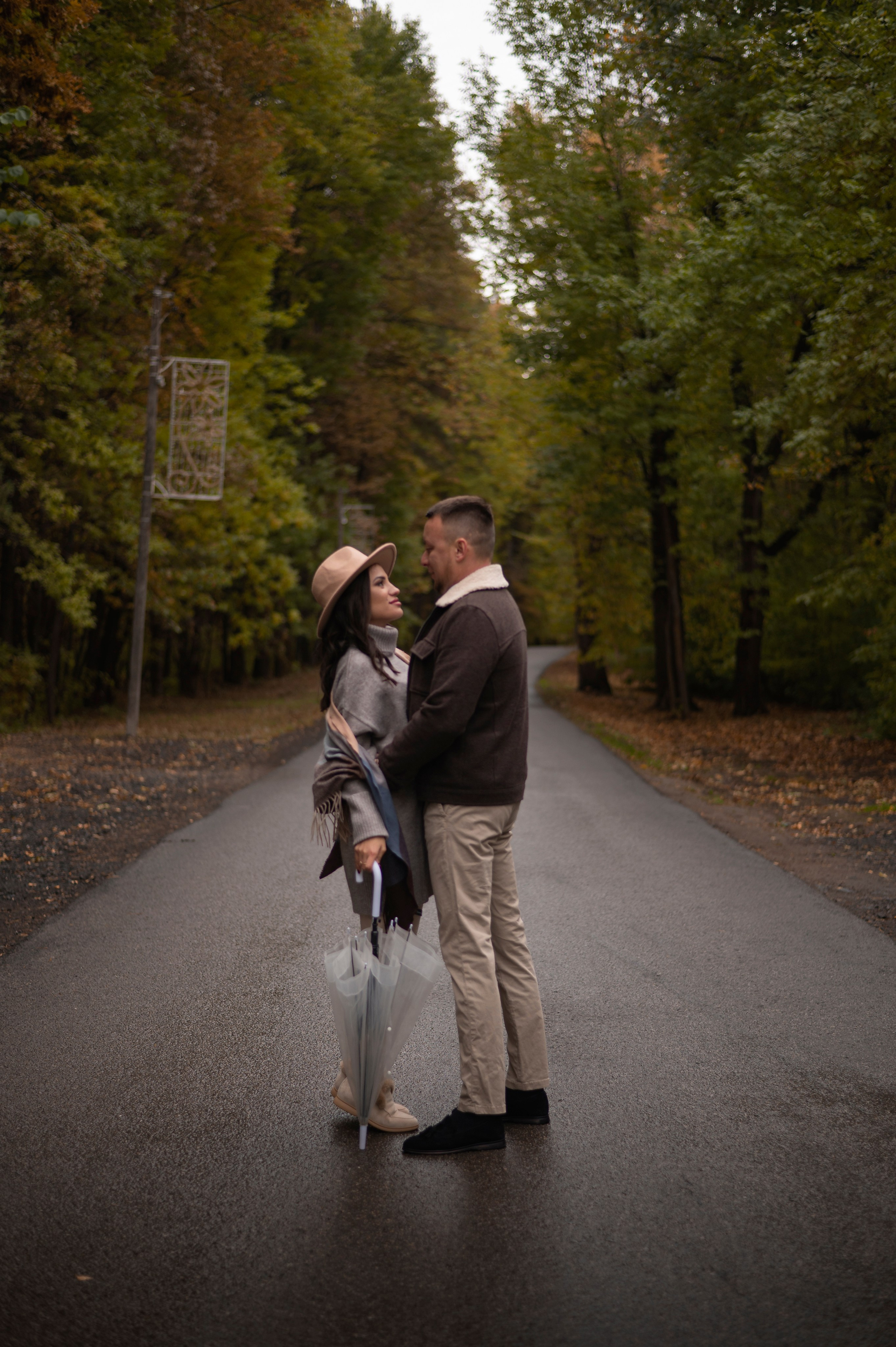 Love story Эльвина&Сергей. Фотограф Рузанна Ганн
