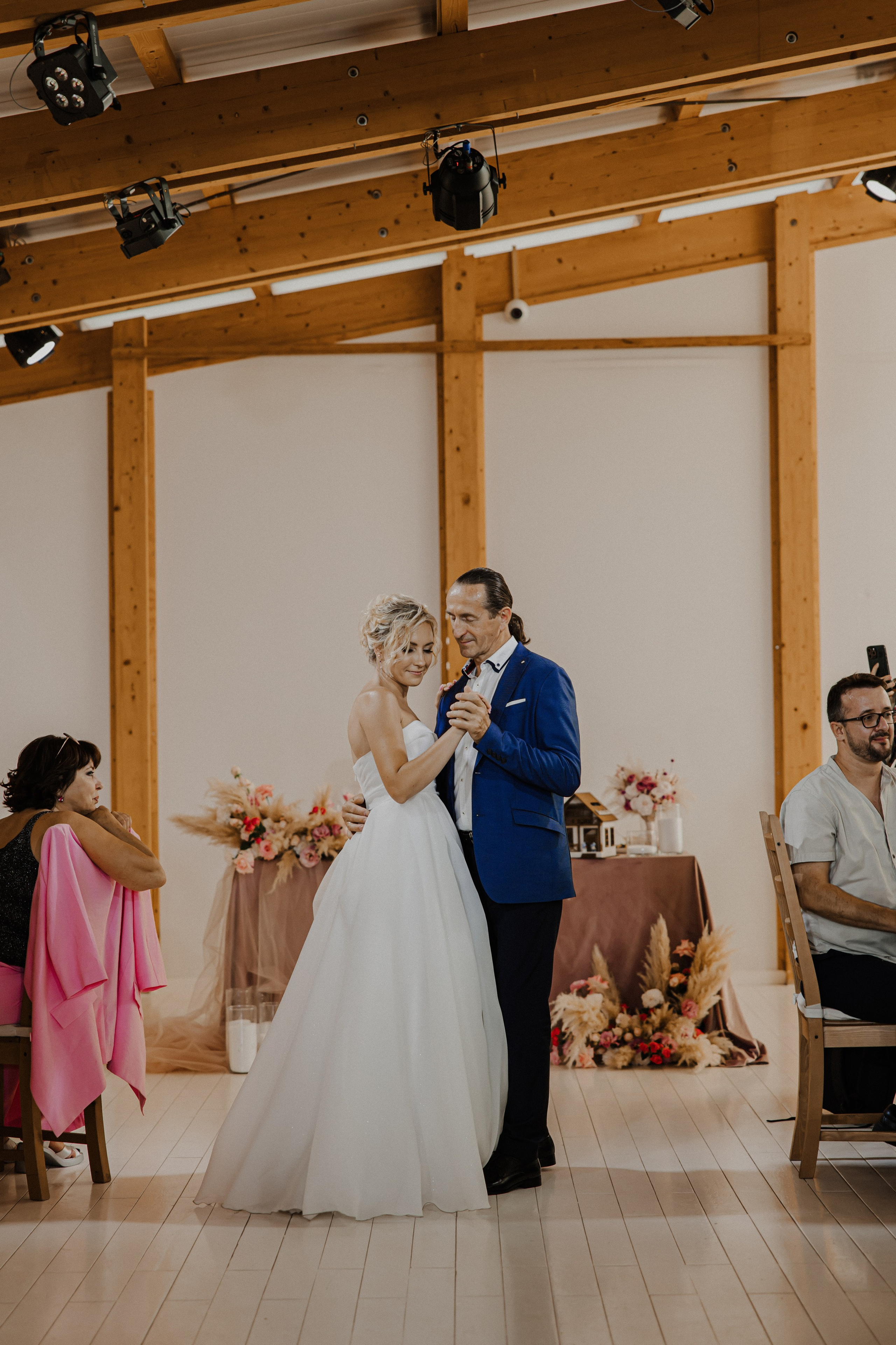 Олег и Диана. Свадебный и семейный фотограф Елизавета Ермак | Москва и МО