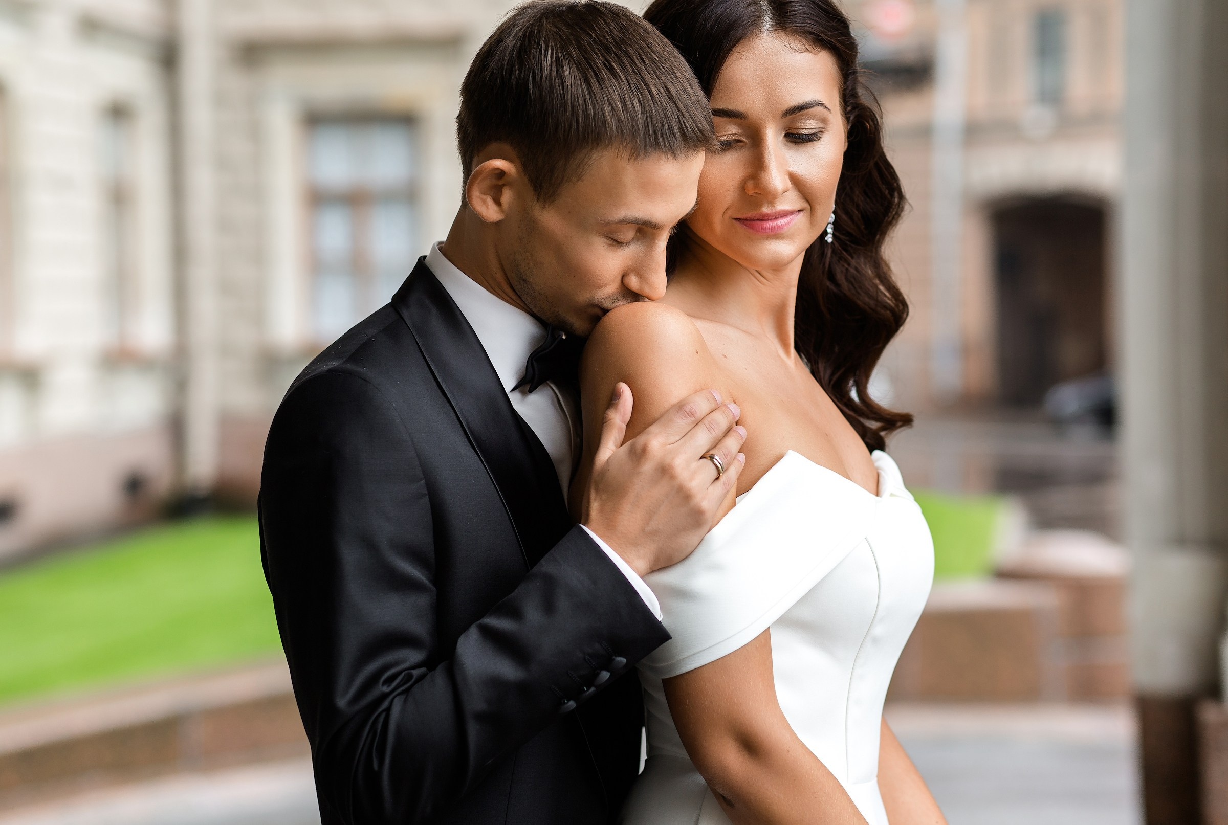 Кристина и Кирилл. Главная