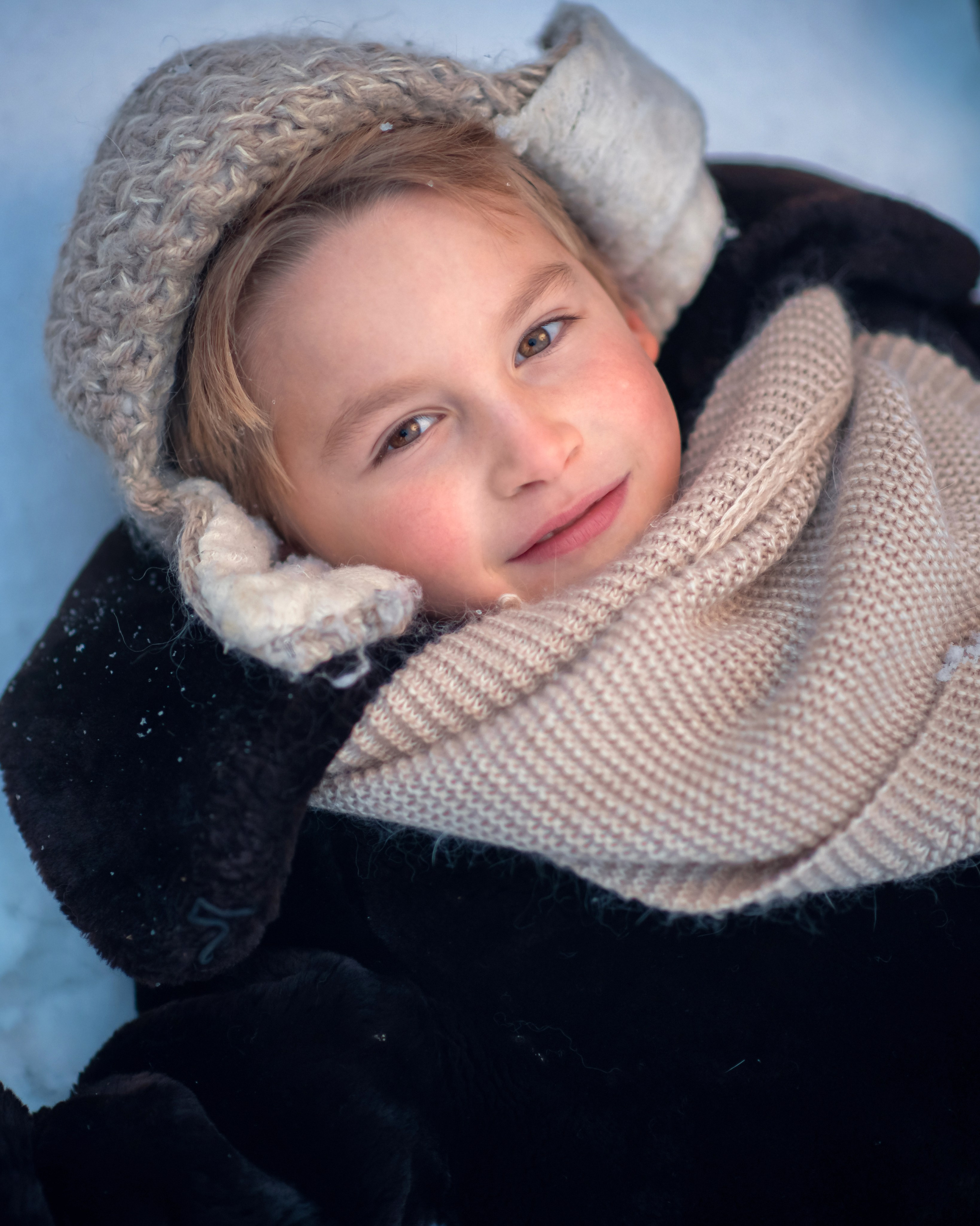 Художественная фотография. Главная