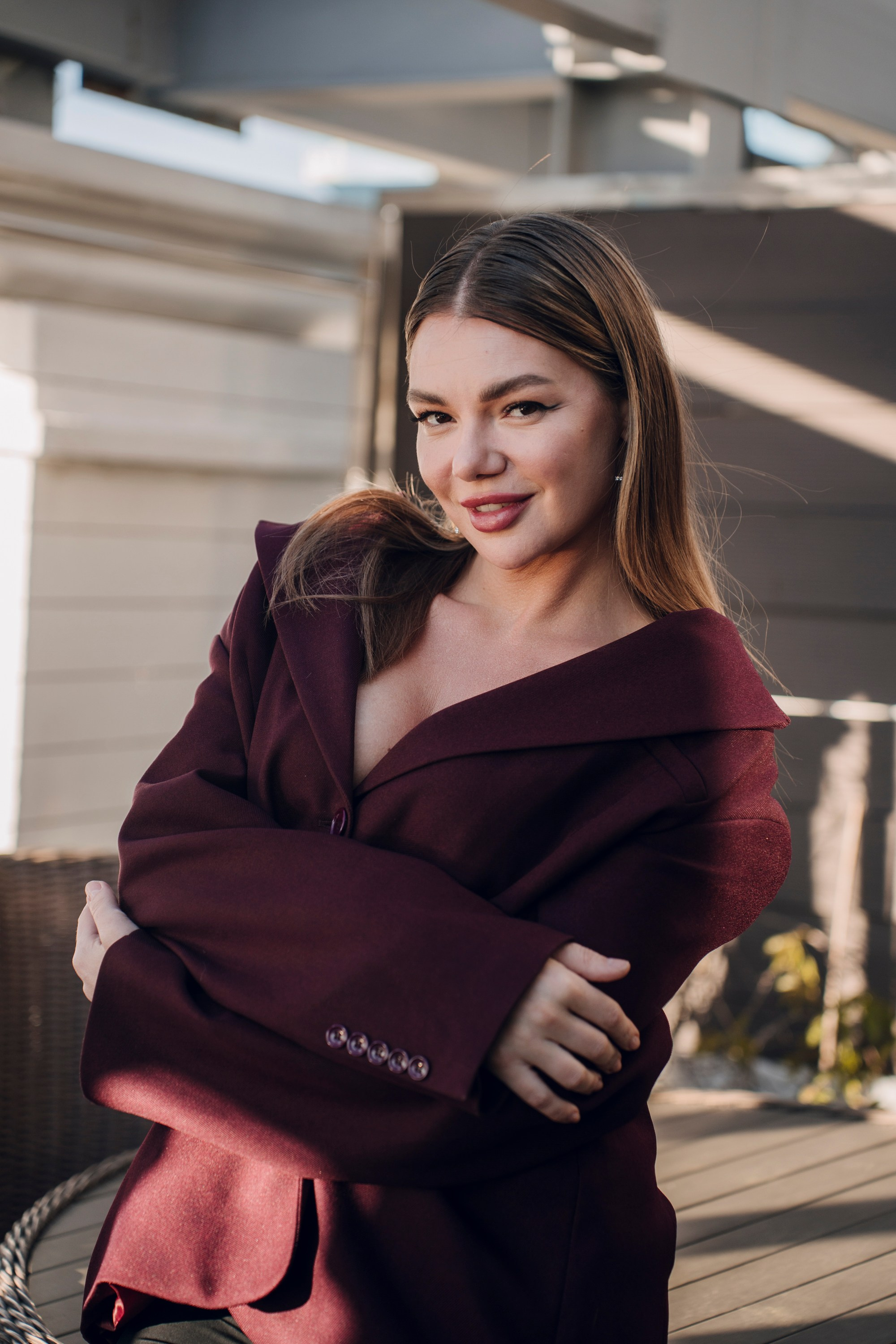 Светские события. Geometria