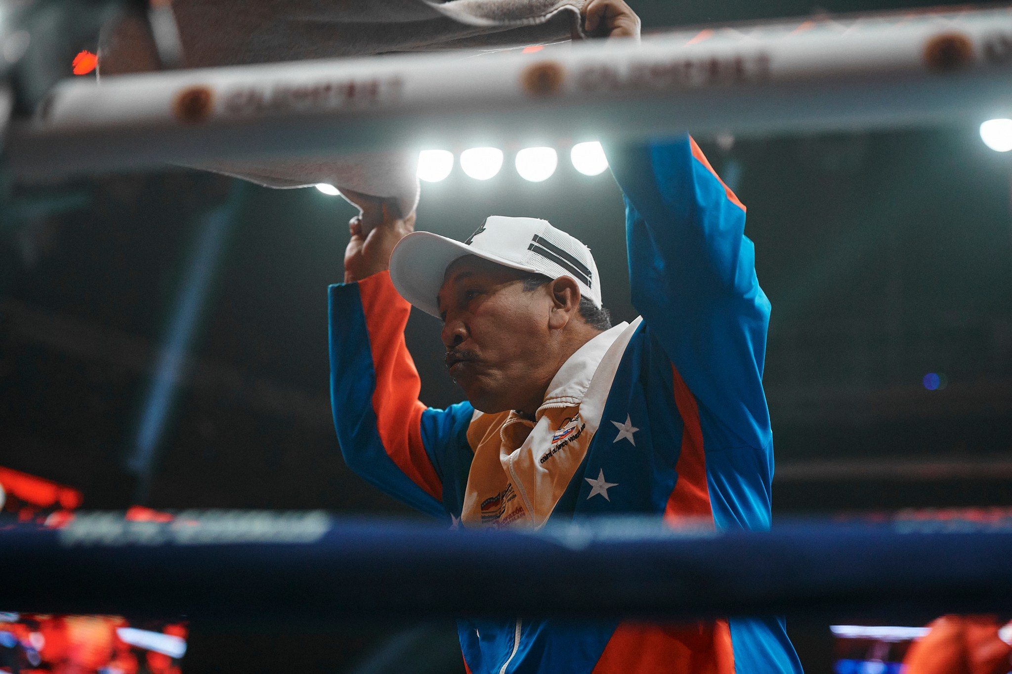 Спортивная съёмка. Geometria